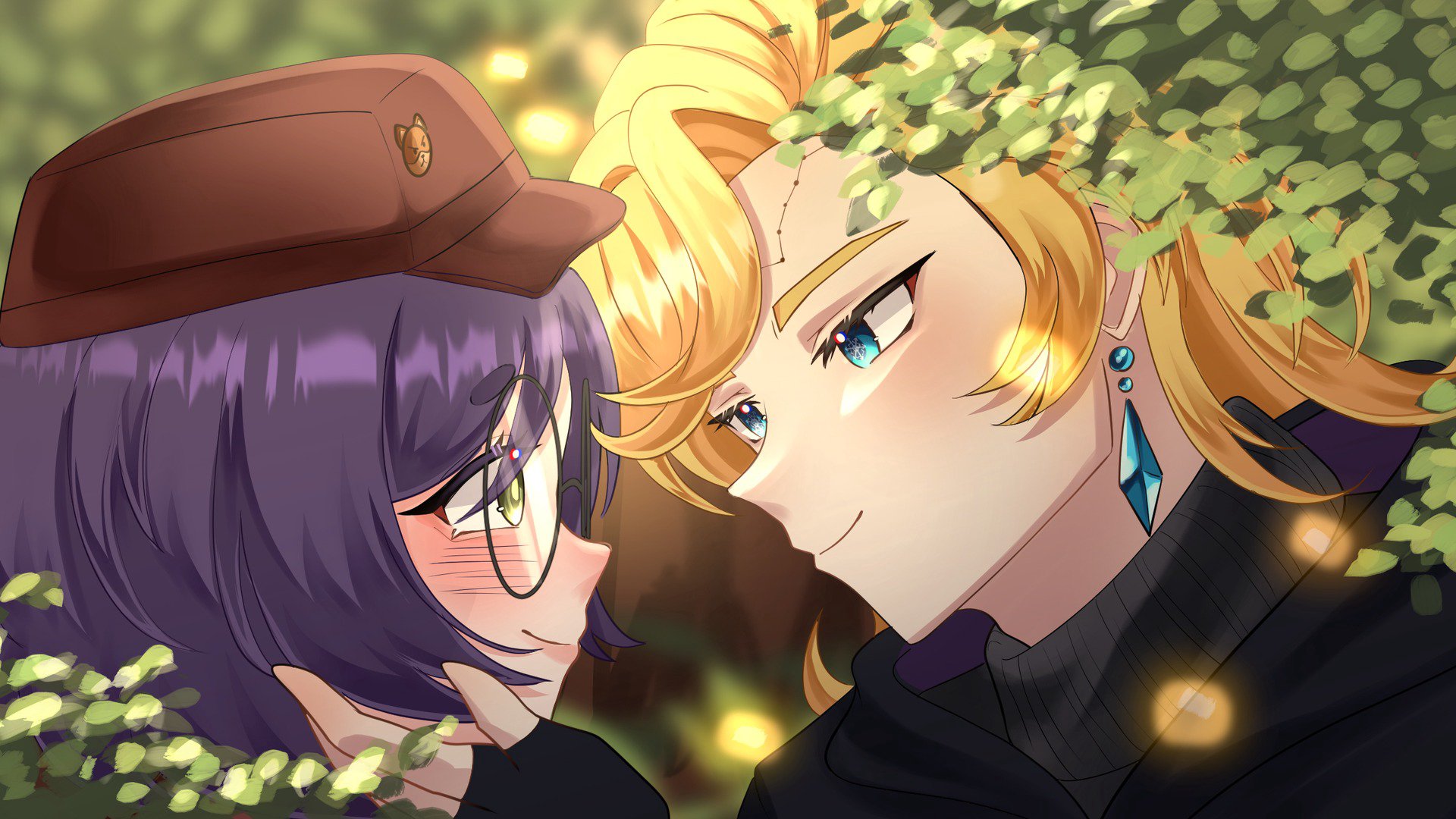 Romeo18 banner