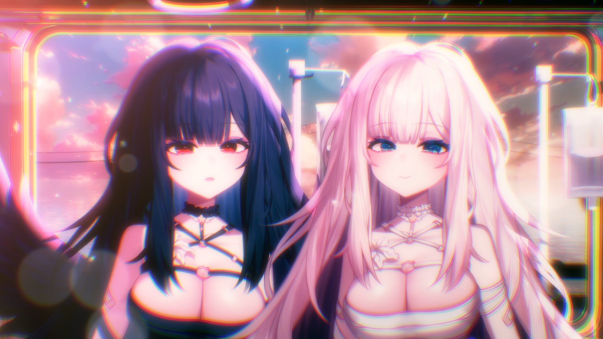 榮初涵 banner