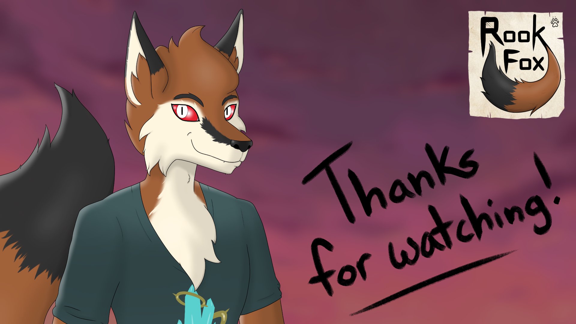 RookFox banner