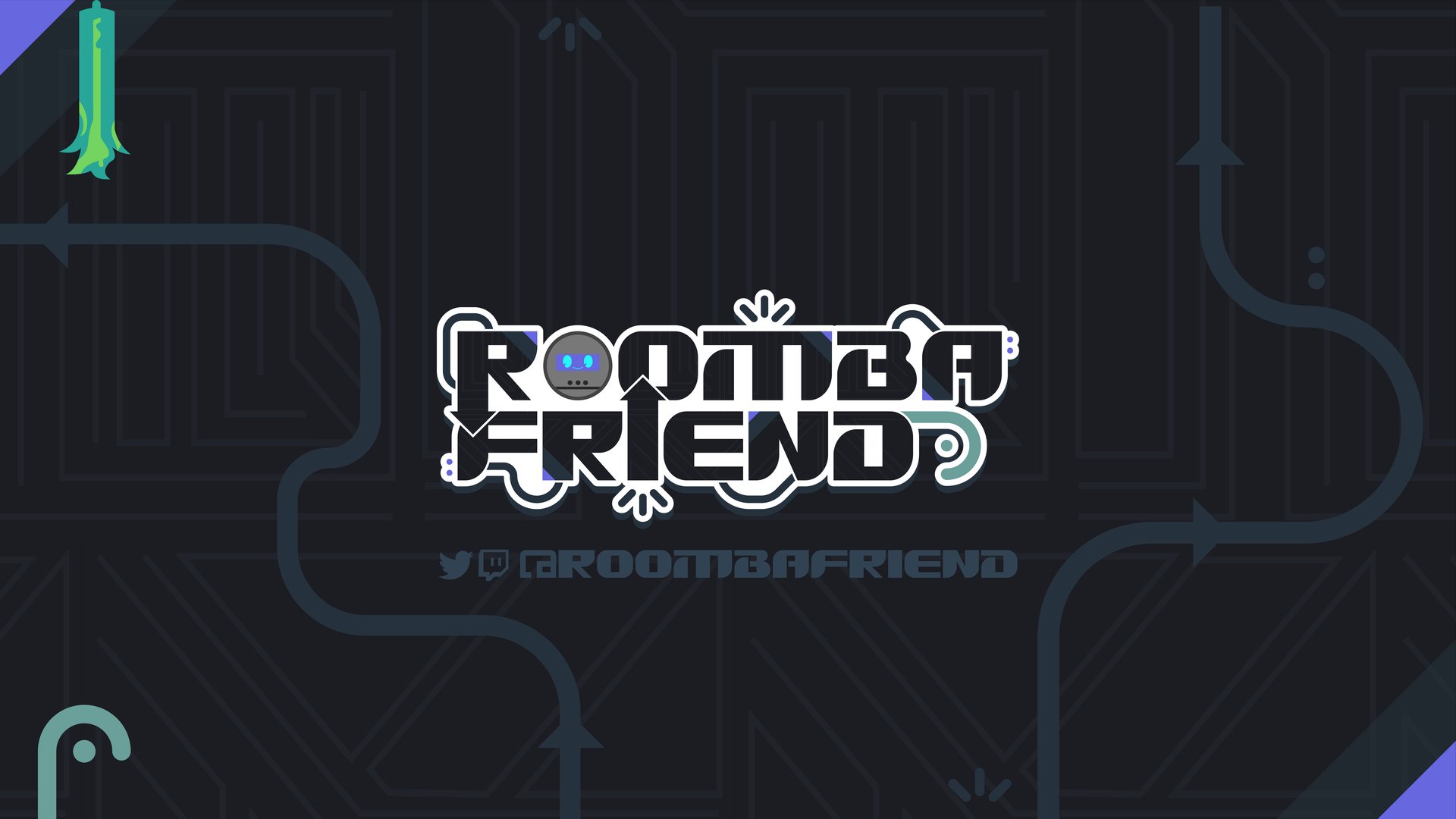 Roomba Friend banner