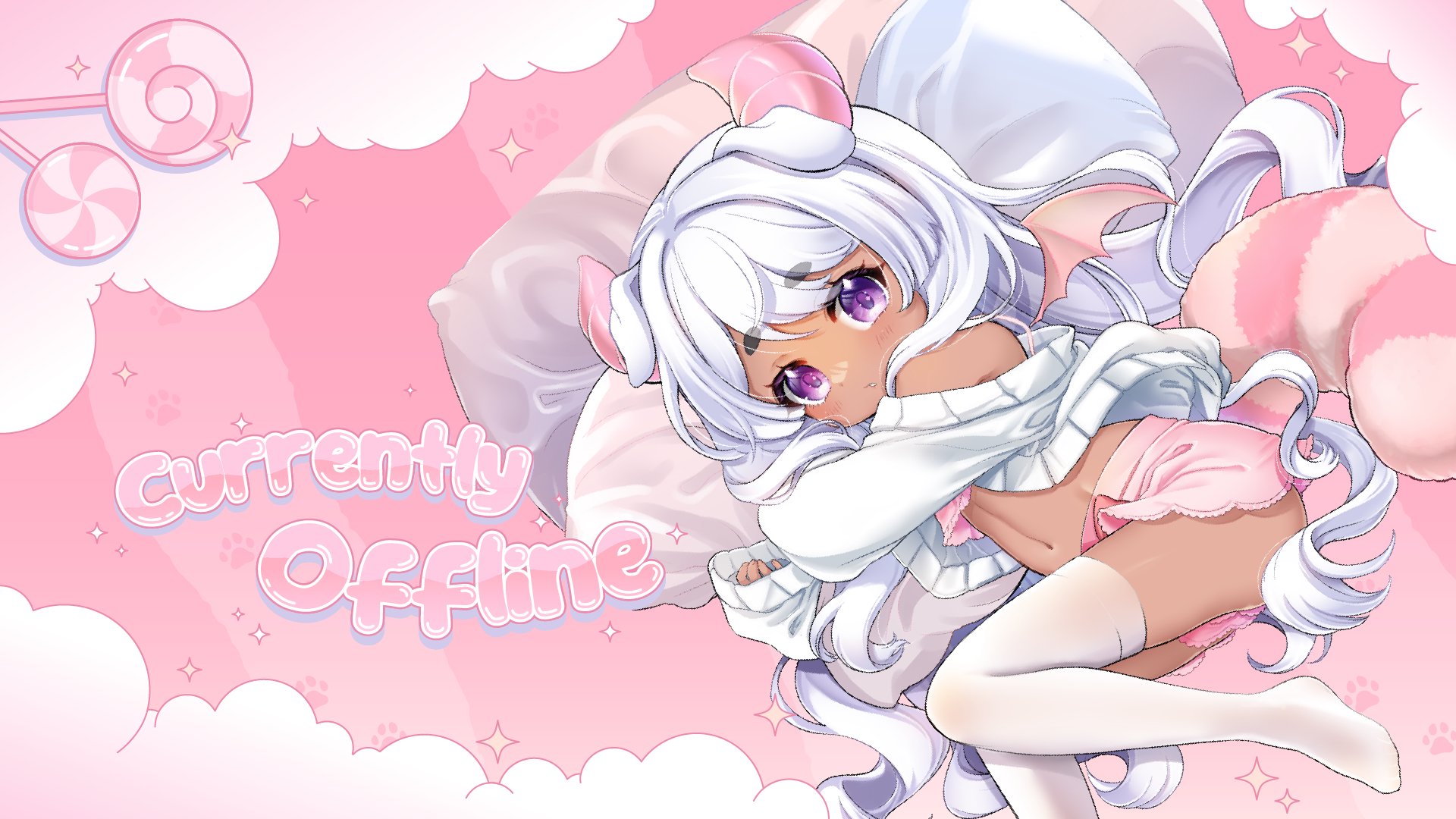 roringclara banner