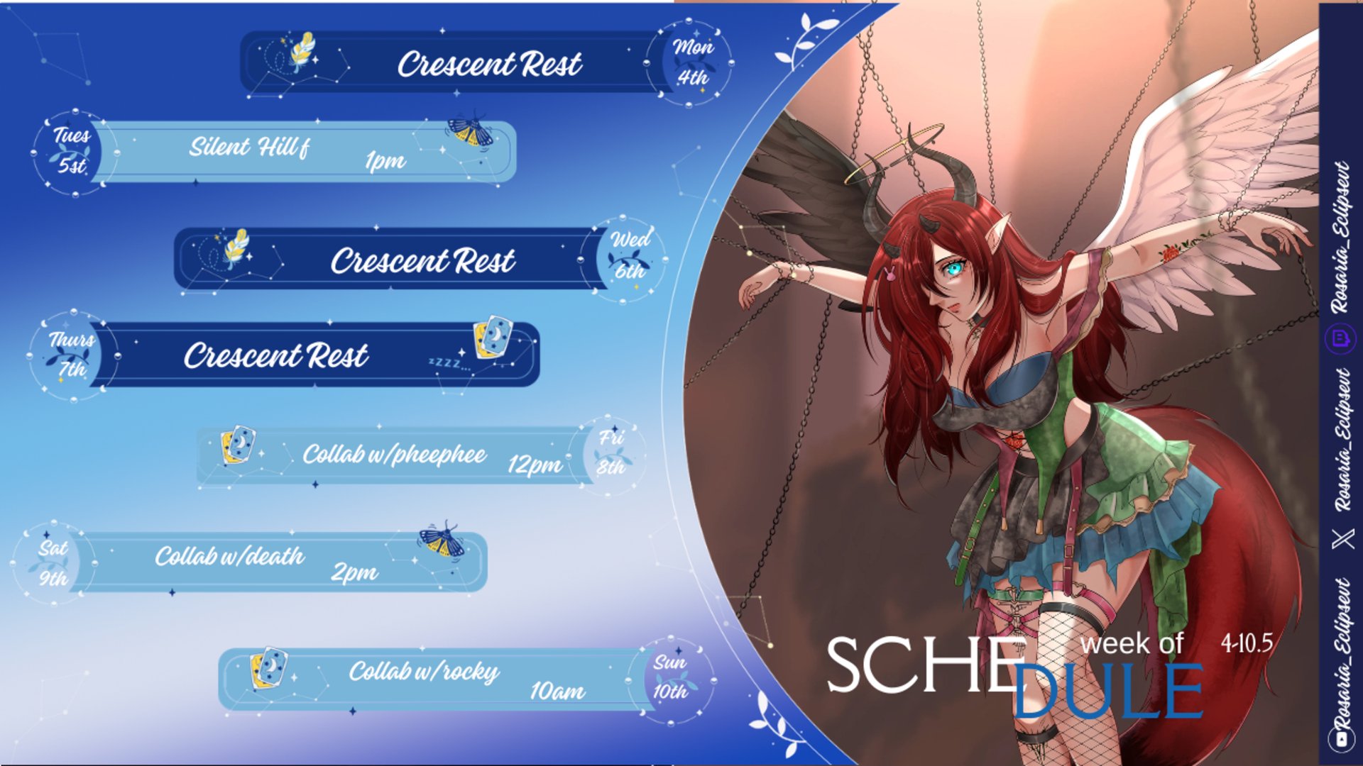 Rosaria_Eclipsevt banner