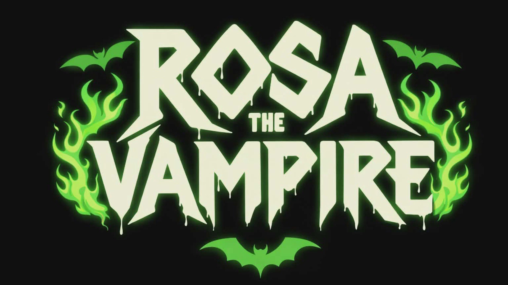 RosaTheVampire banner