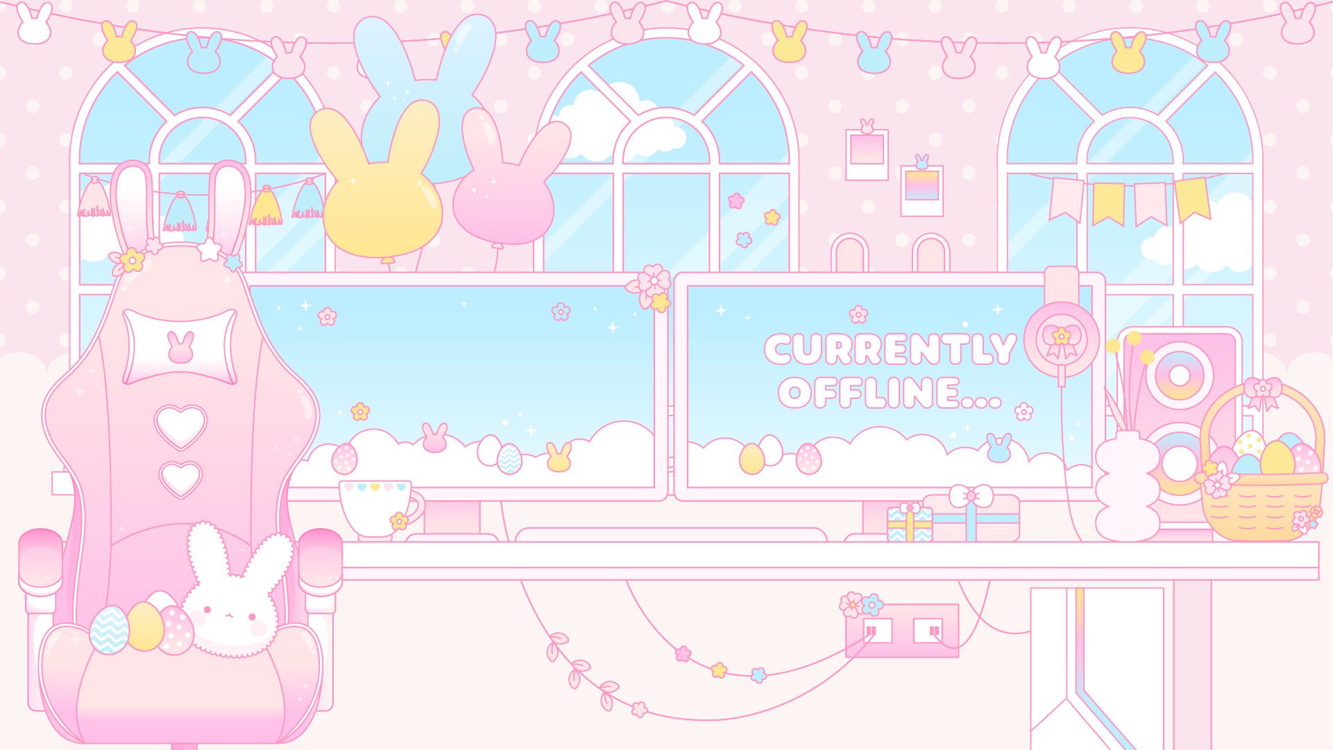 RoseBunii banner