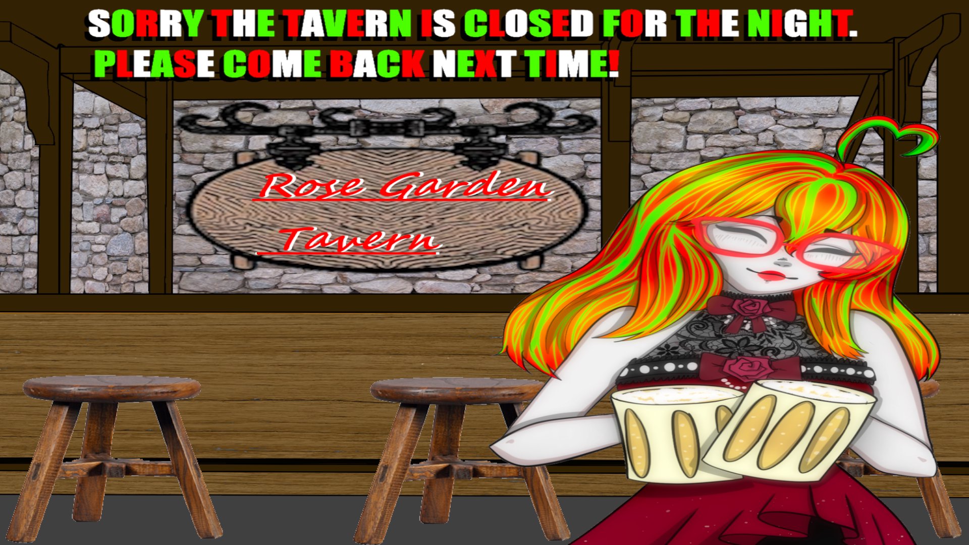 RoseEclipz banner