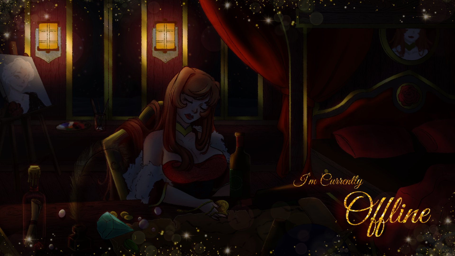 RoseHanabusa banner
