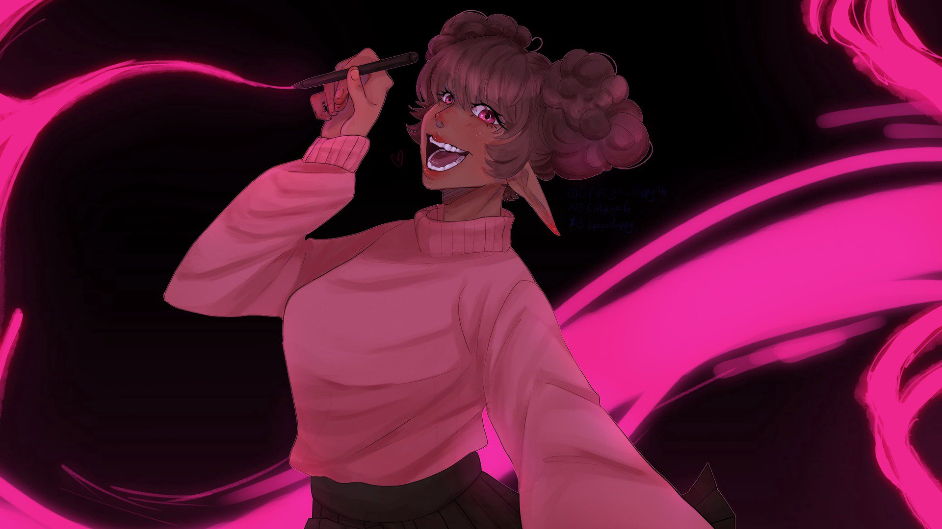 roselcuteld banner