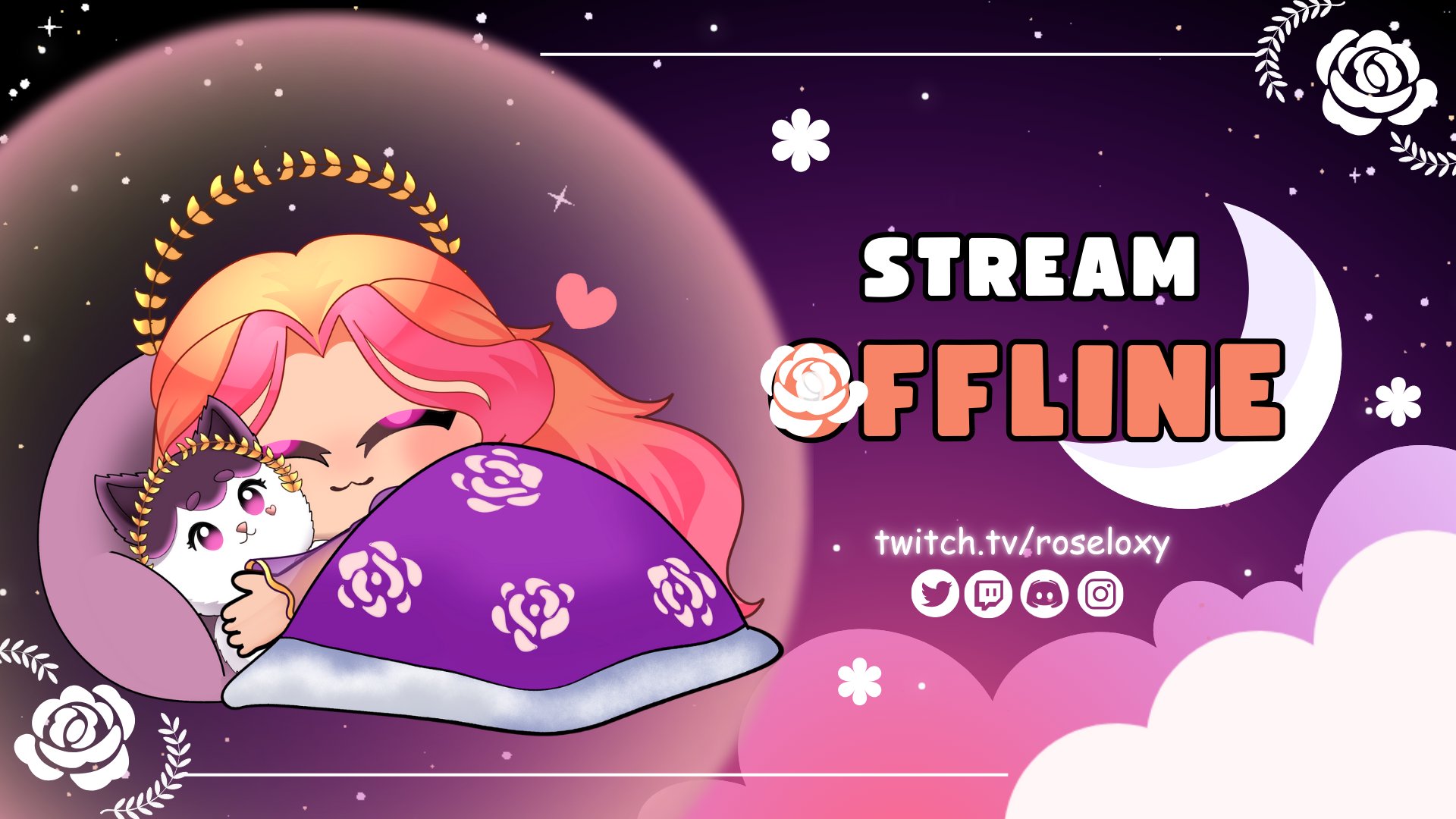 RoseLoxy banner