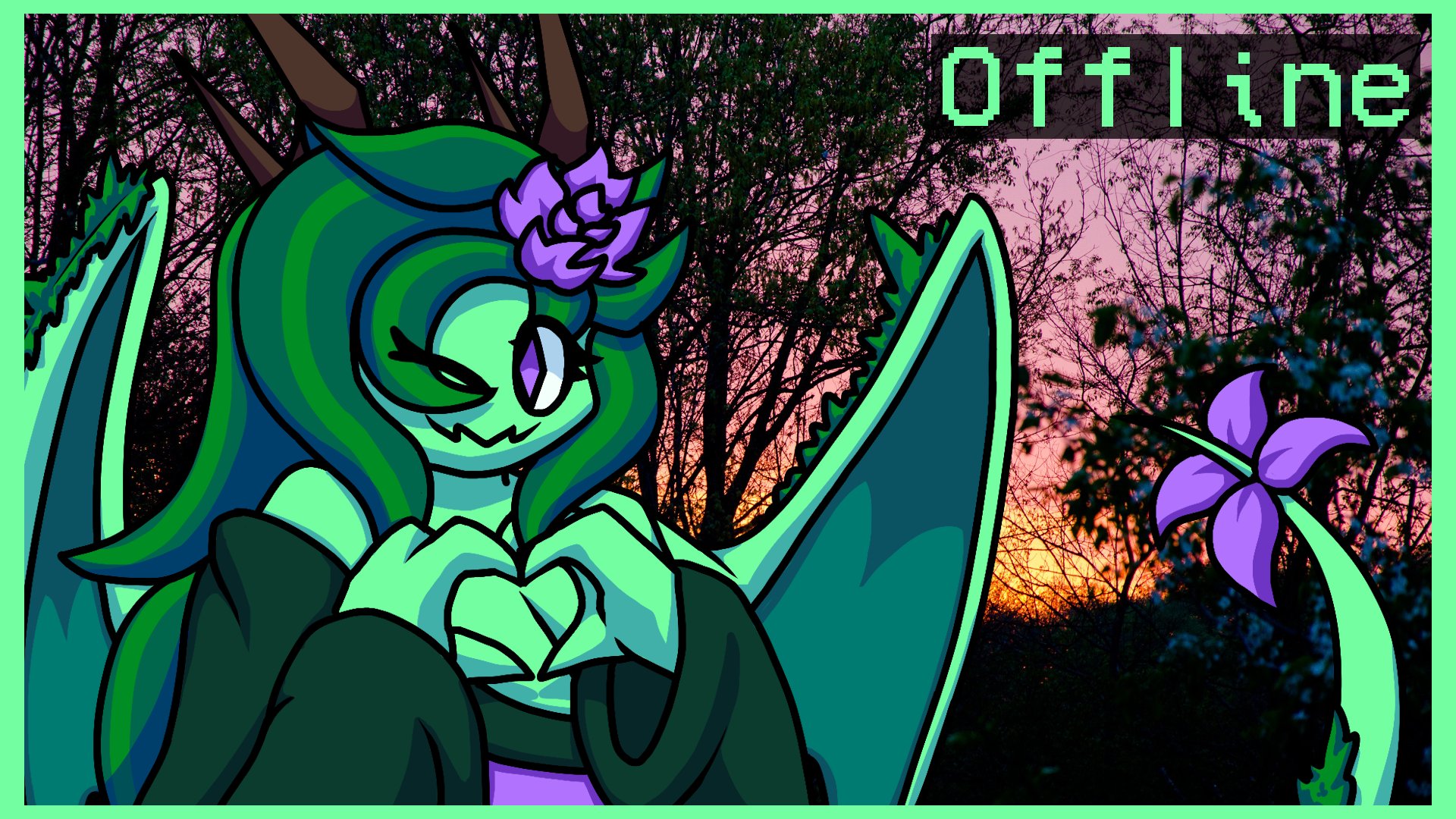 Rosemarynmph banner