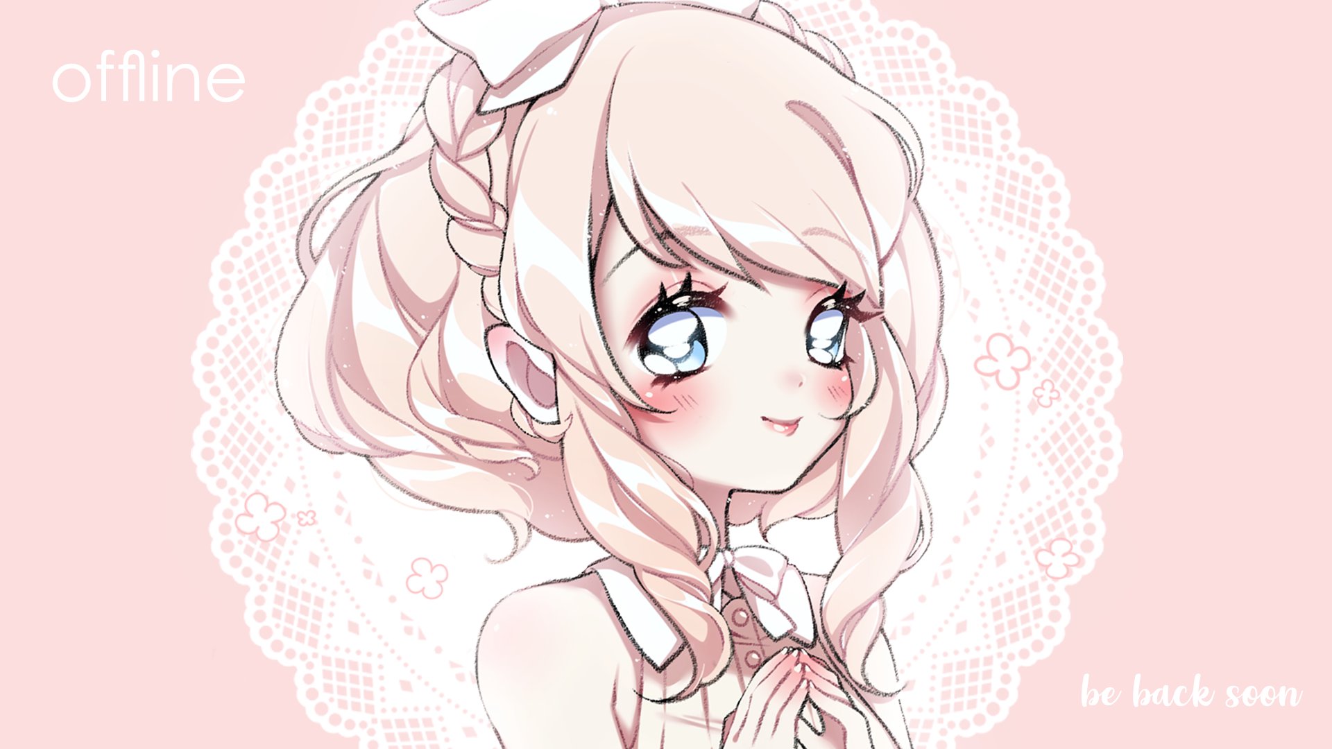 Roseychuu banner