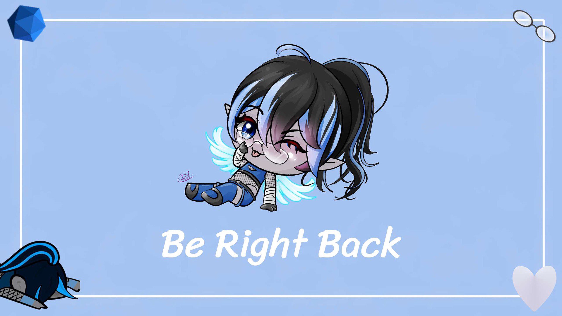RoseyKard banner