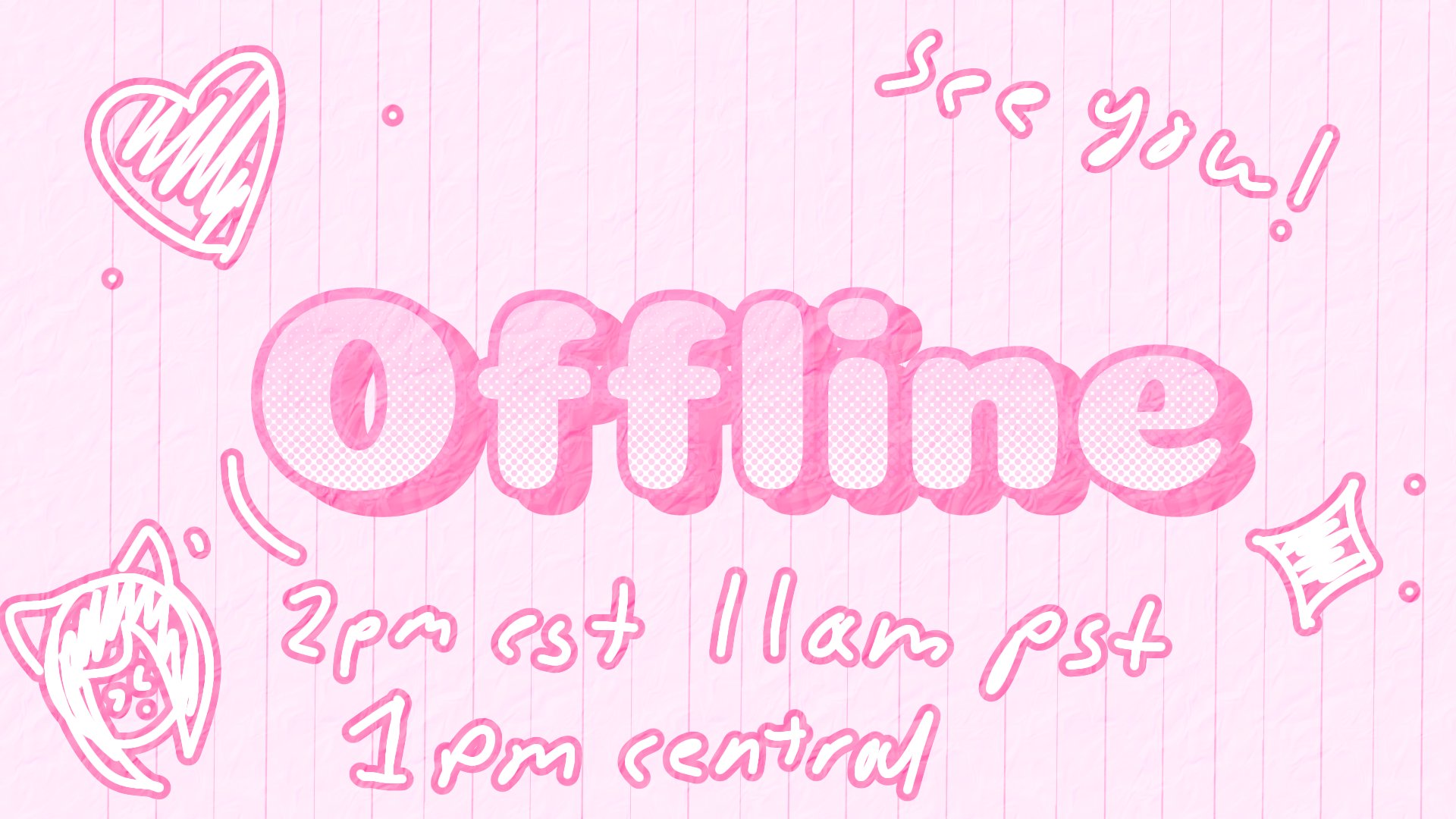 RosieDreamOfficial banner