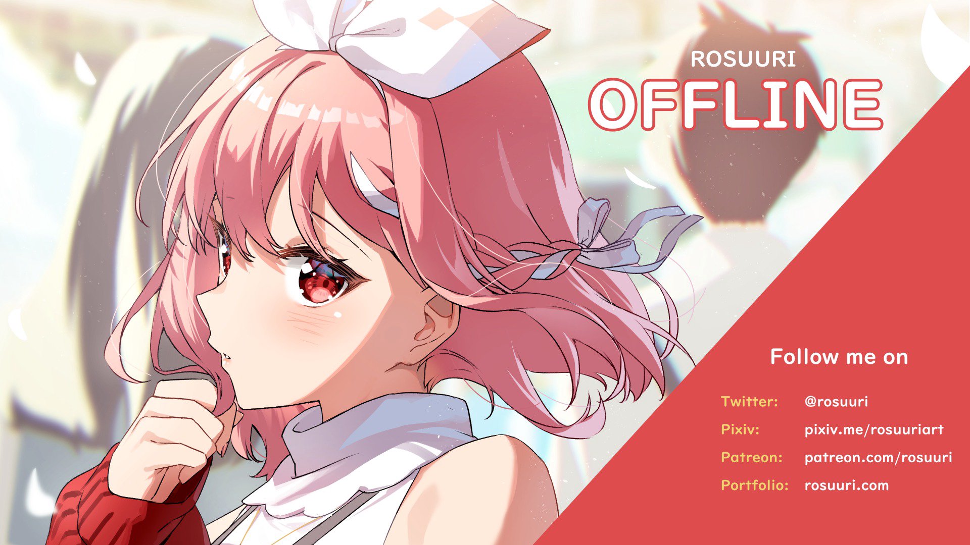 Rosuuri banner