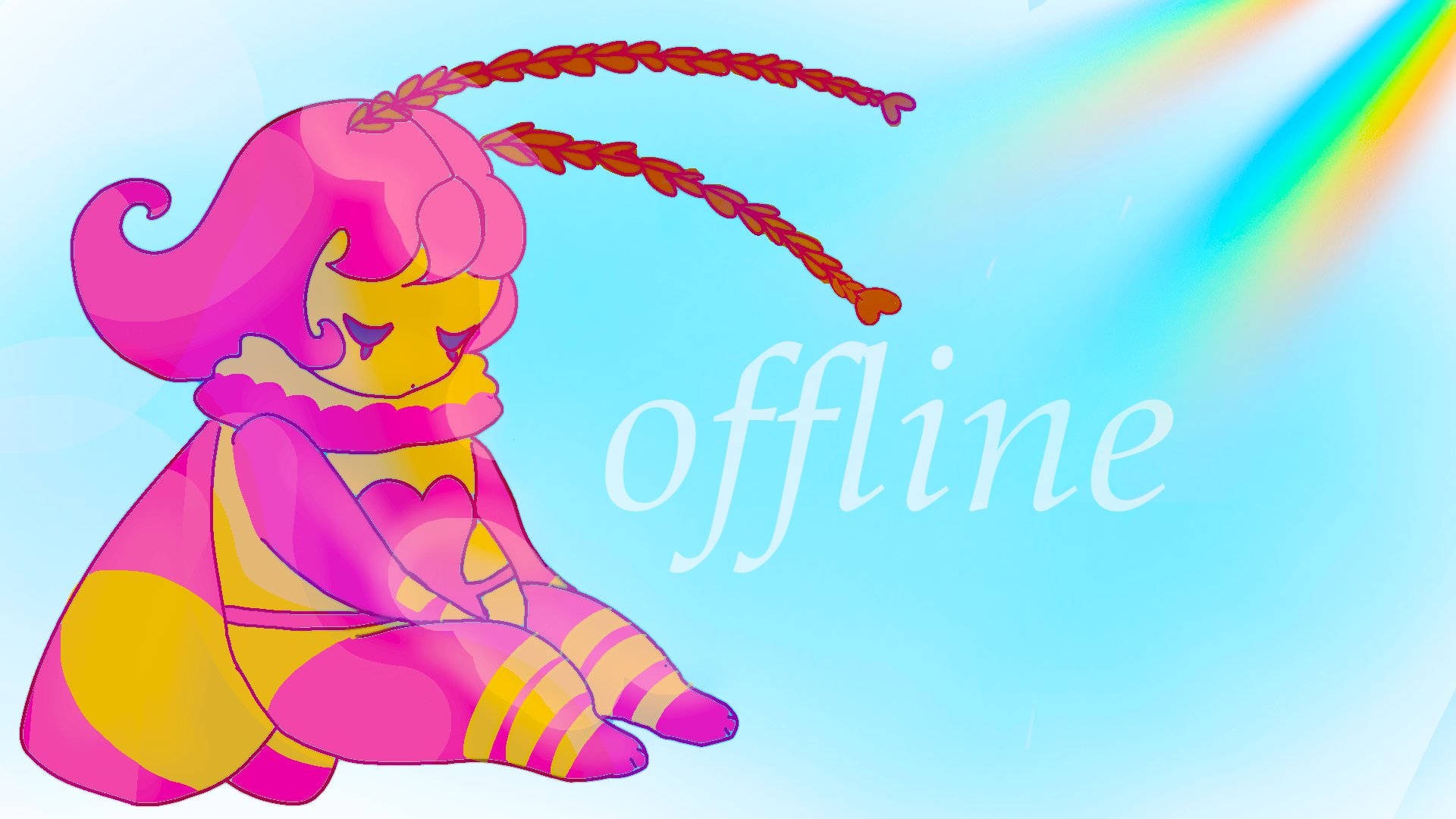 rosysugarr banner