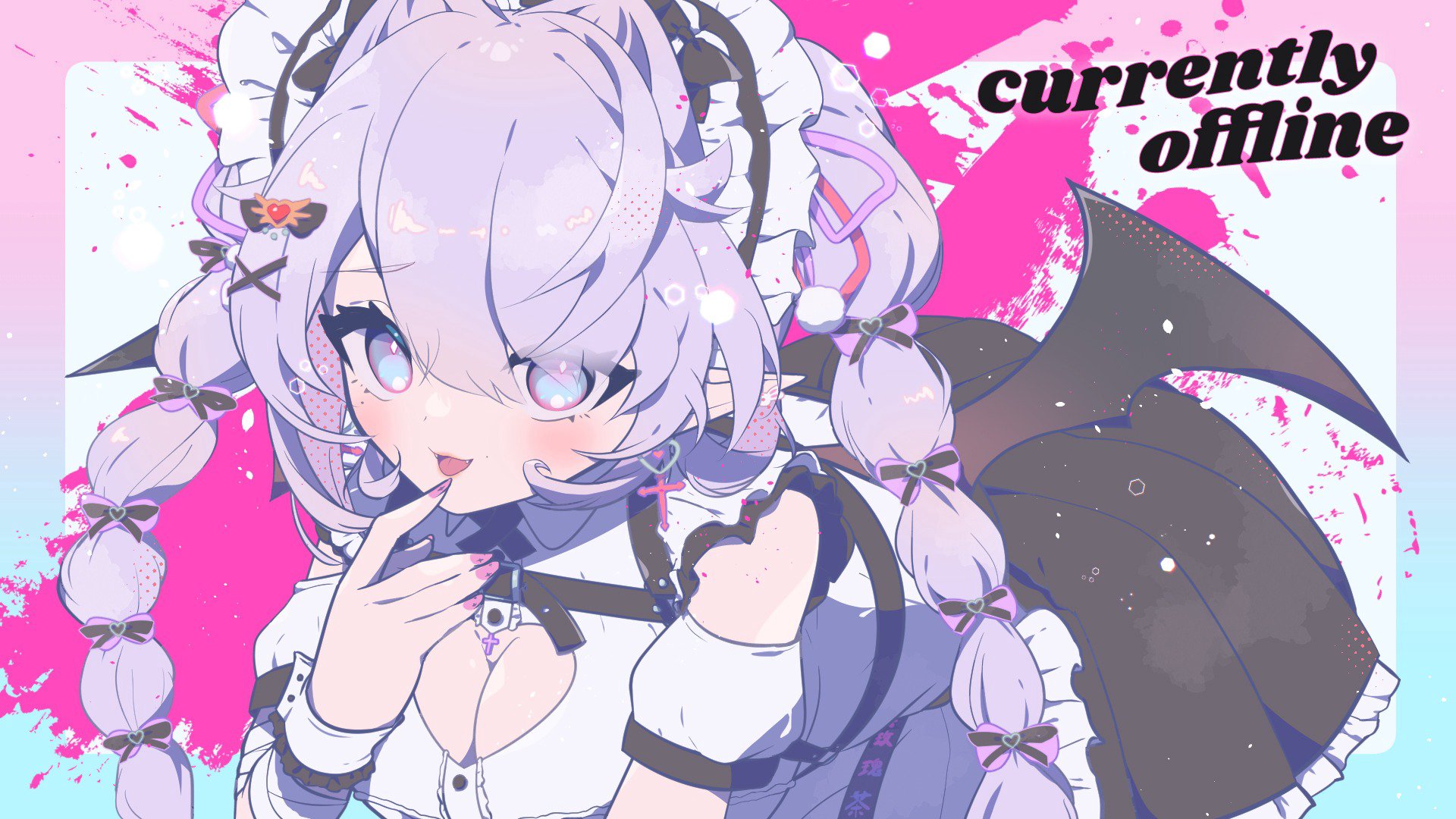 RosyxCha banner
