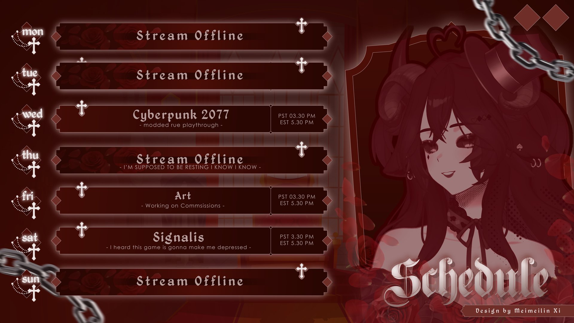 RouletteNoire banner