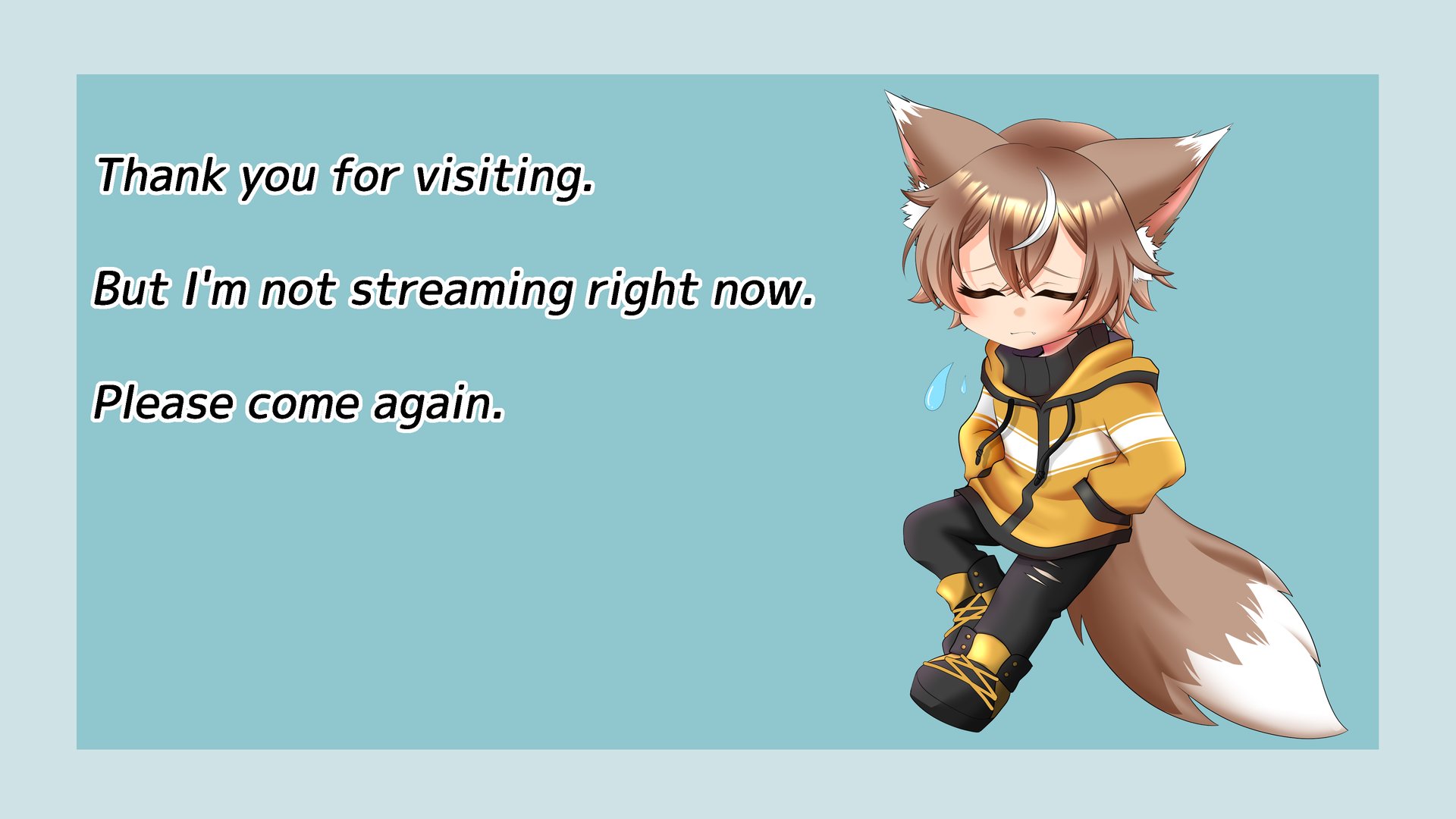 狼宮らい banner