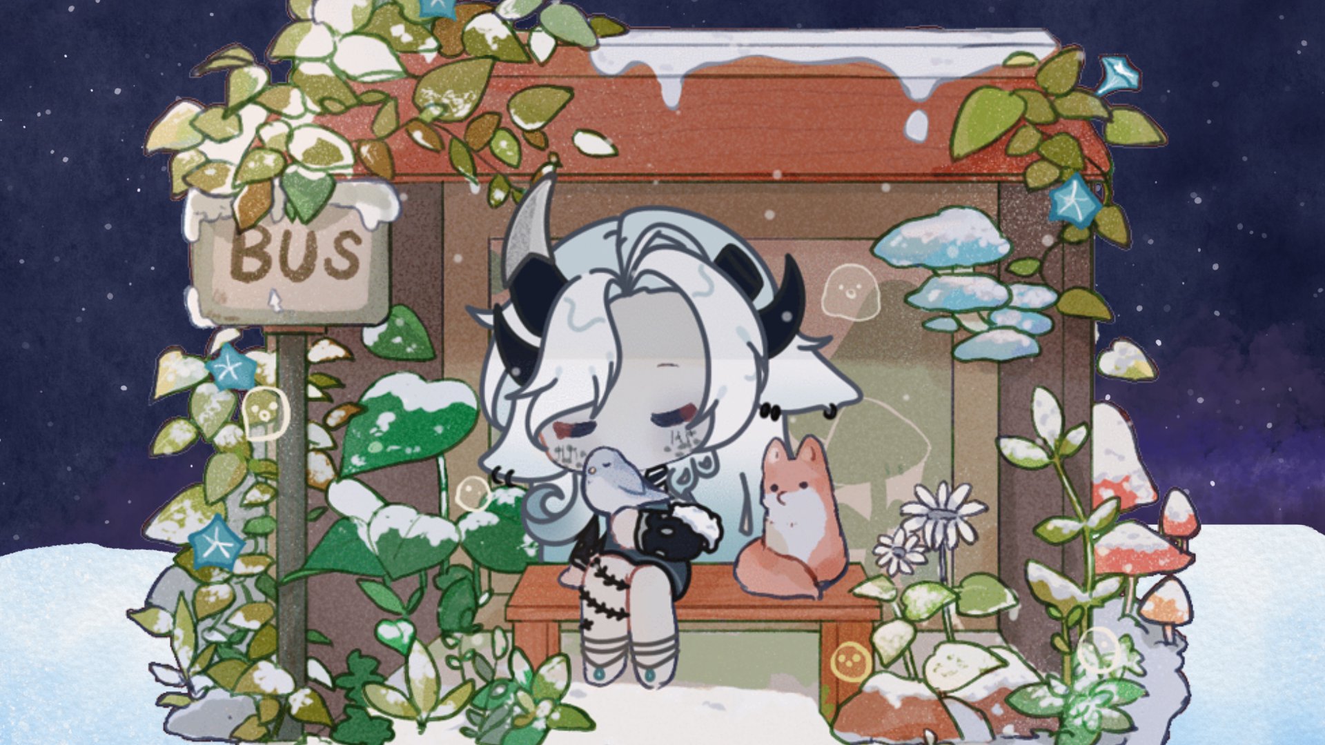 RouxBuns banner