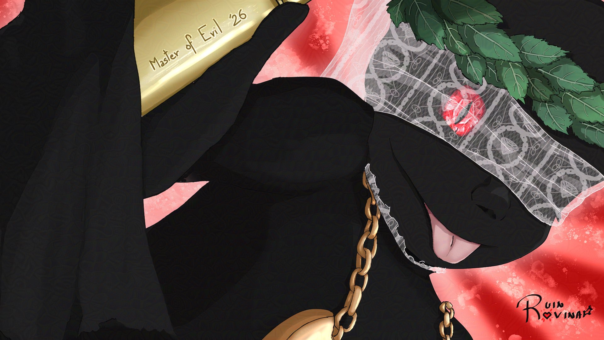 RovinaRuin banner