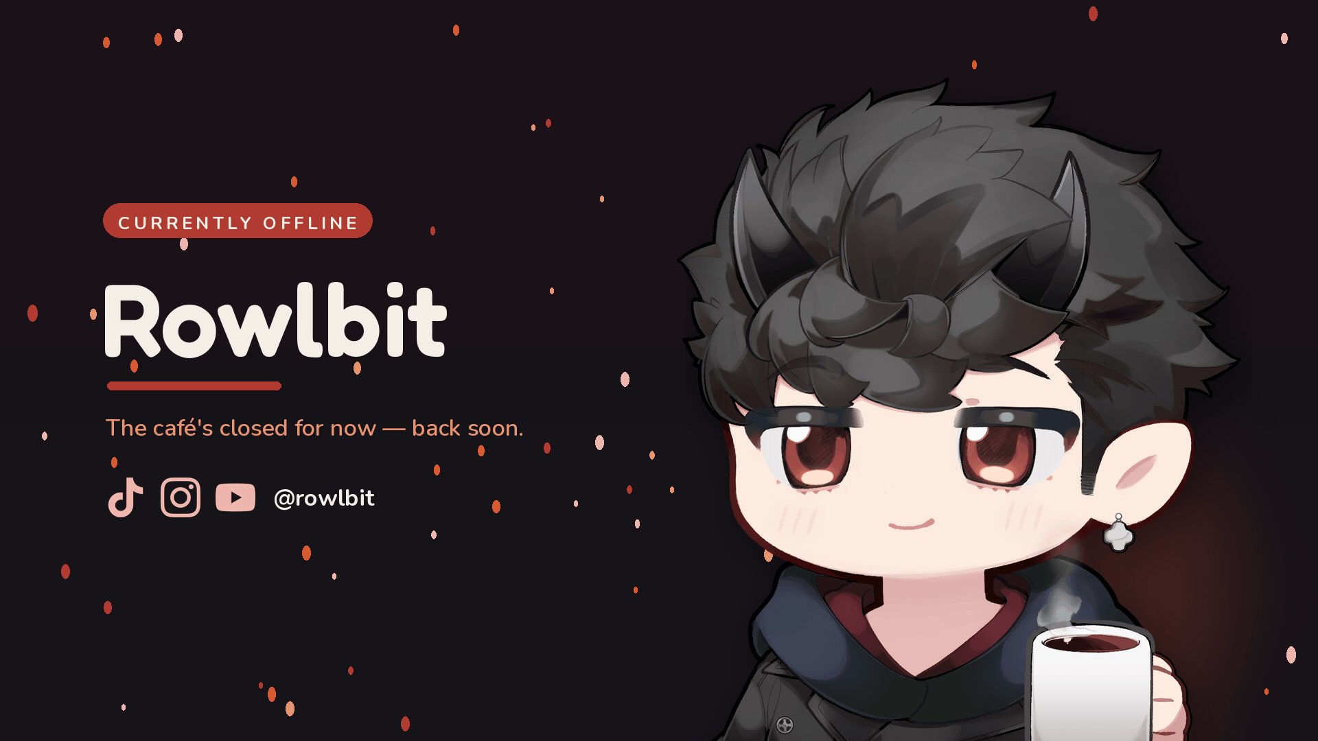 Rowlbit banner