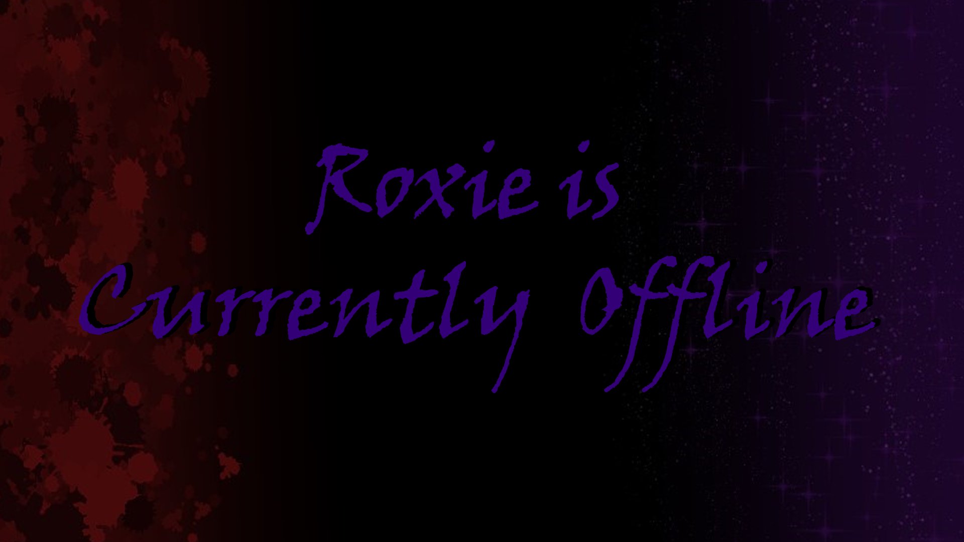RoxieRocker1011 banner