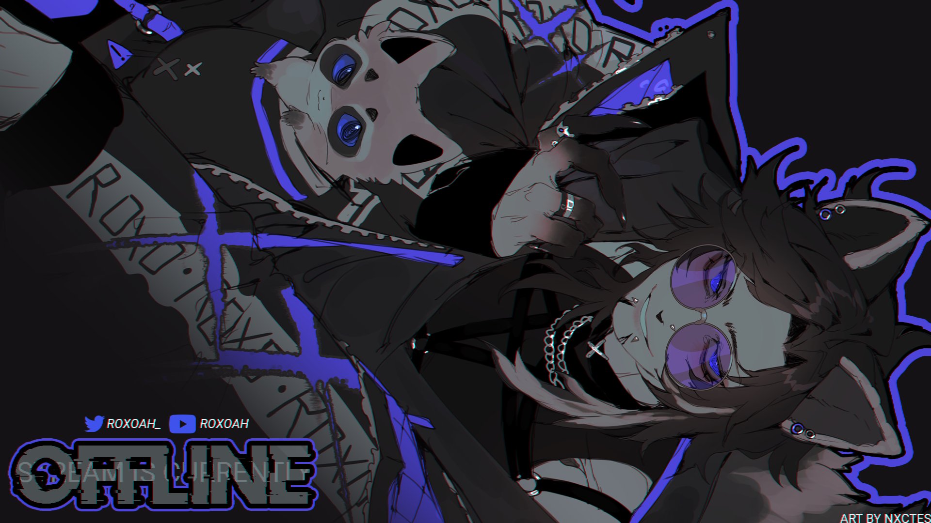 Rox banner