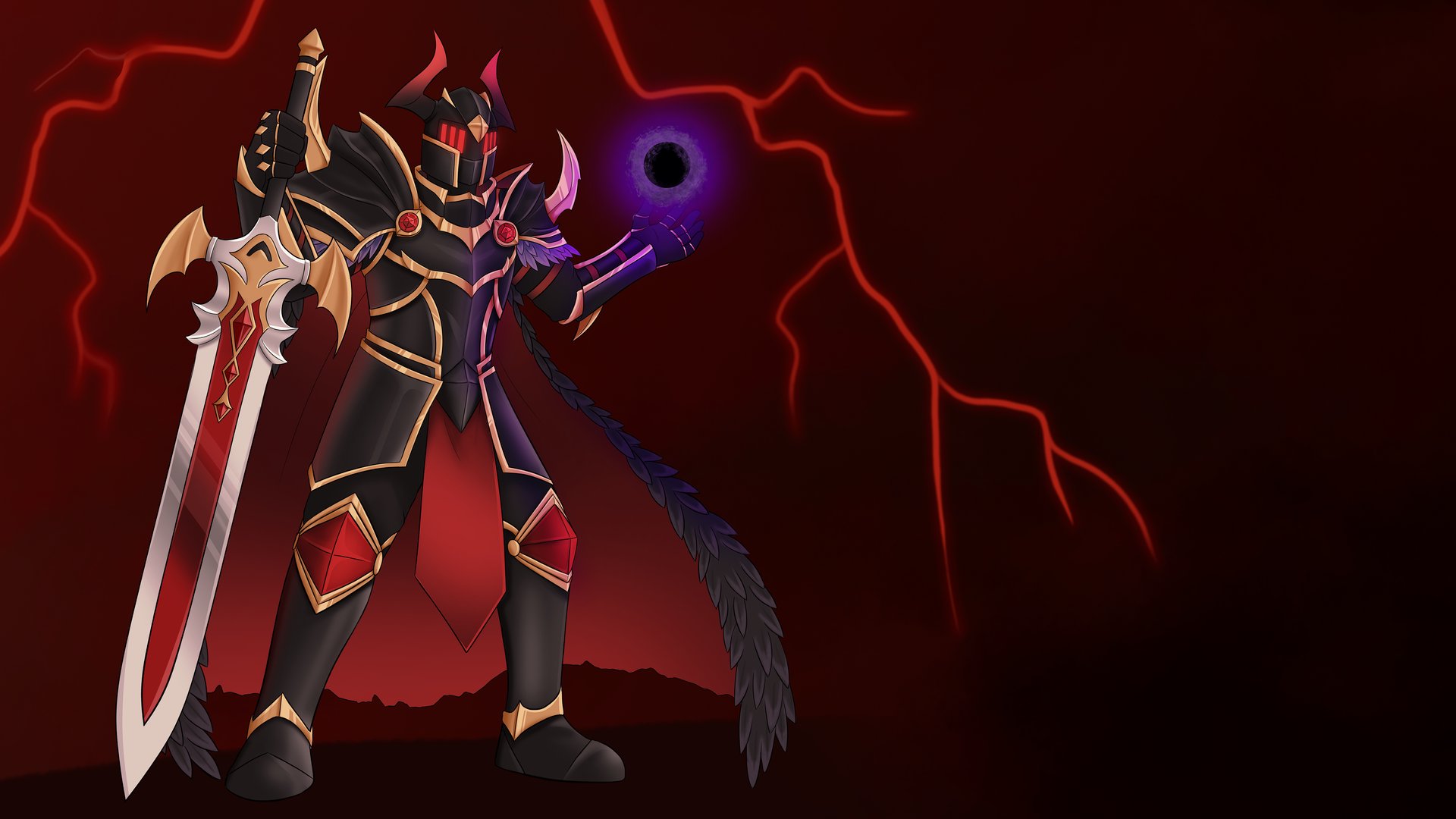RoxoraXenoa banner