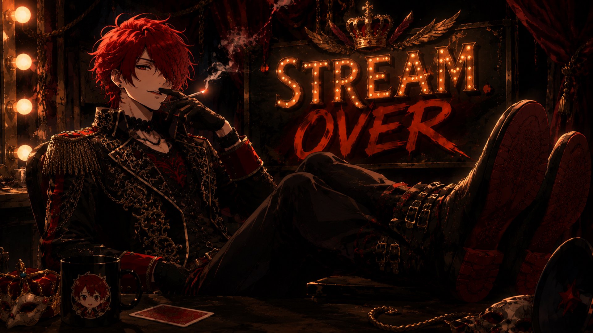 Roy_DesireeVT banner
