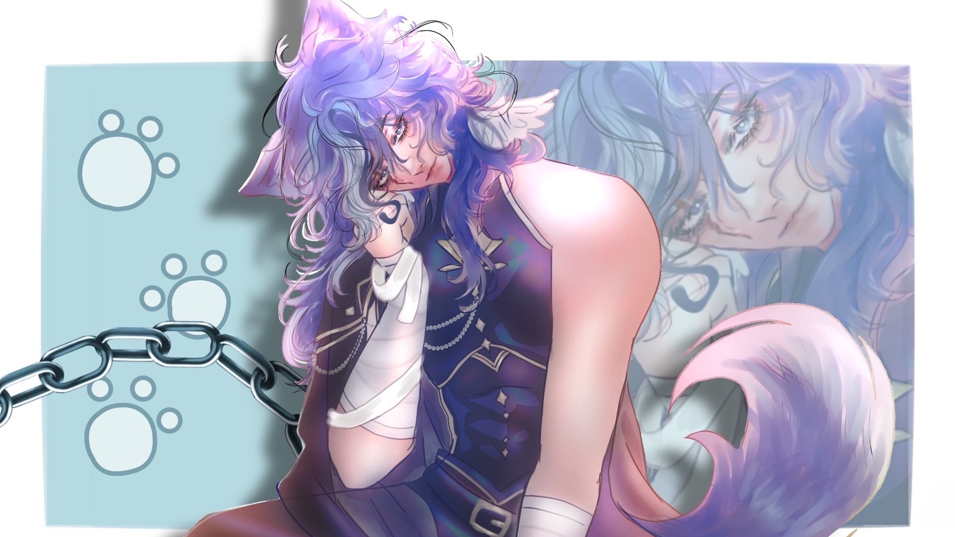 RoyaleKaze banner