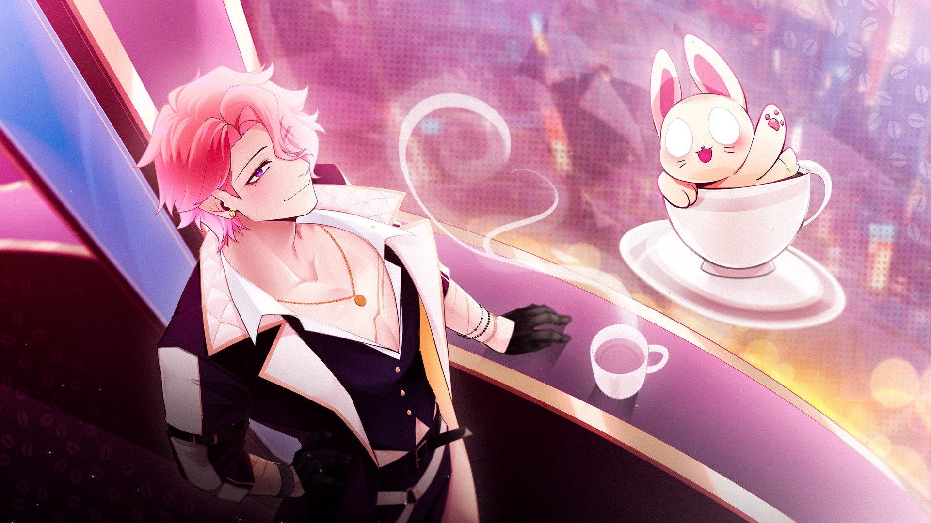 Roy Chiato banner