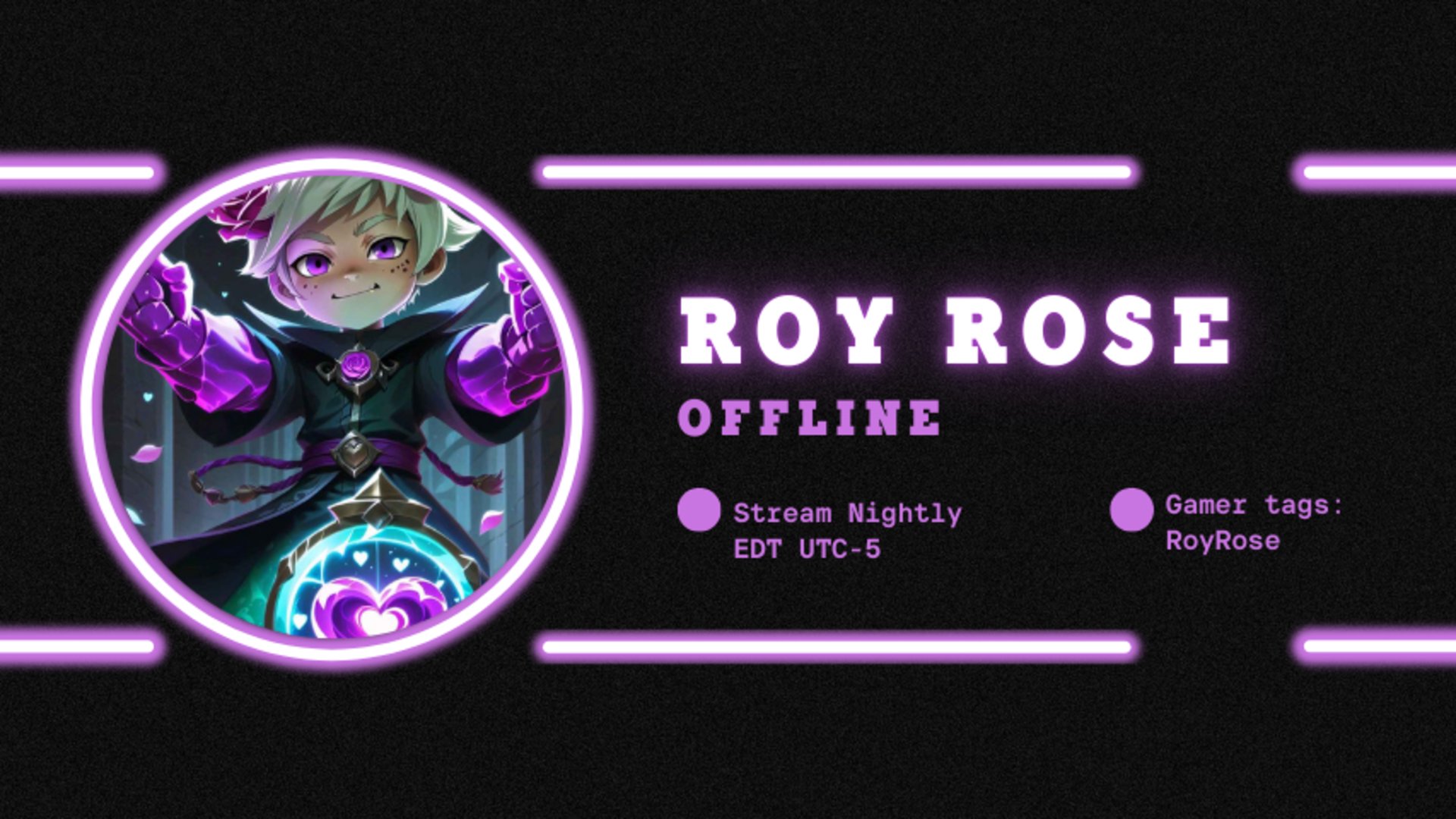 royderose banner