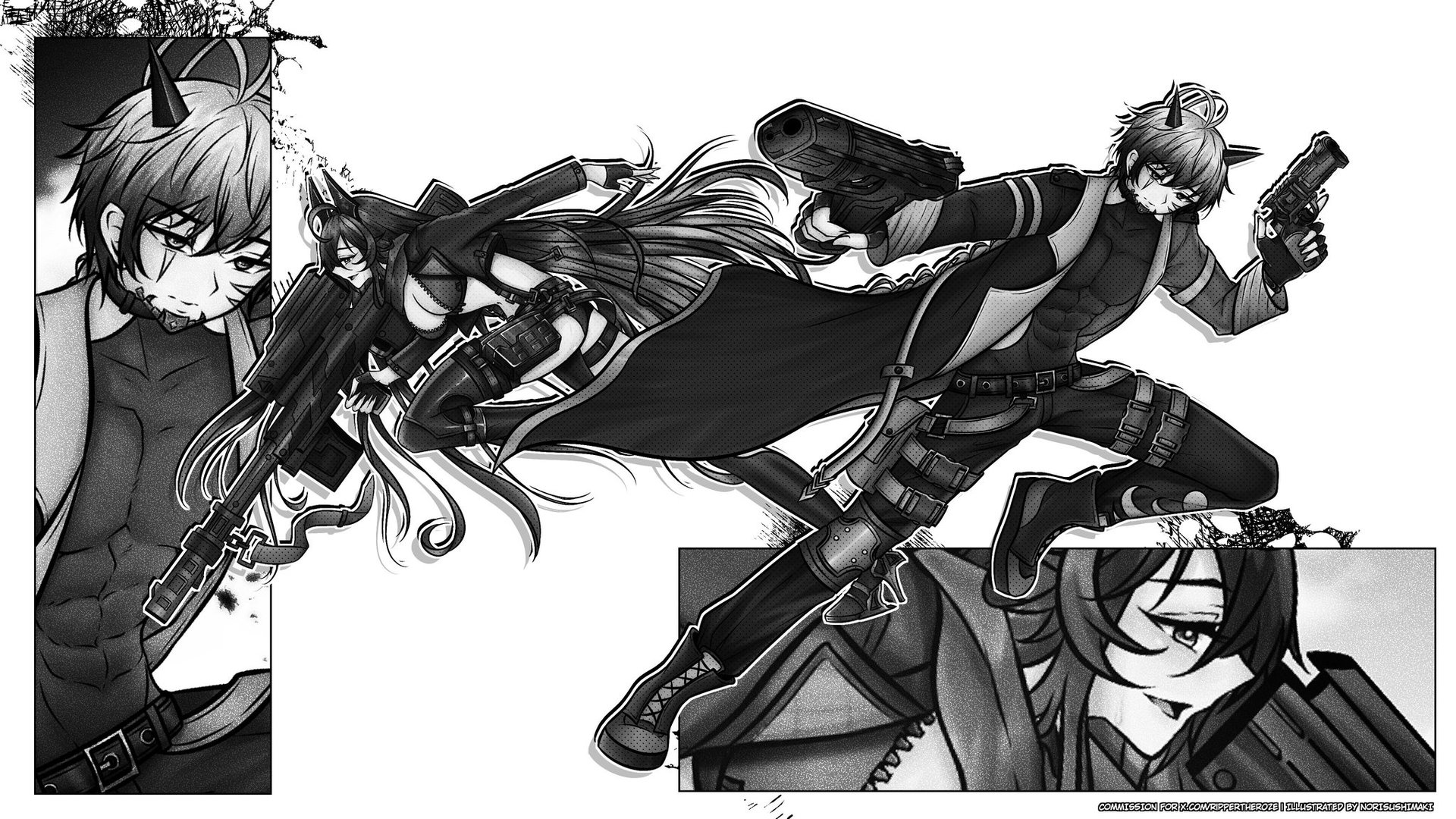 RozeTheRipper banner