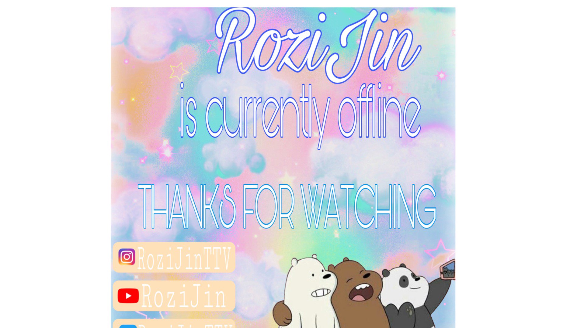 RoziJin banner