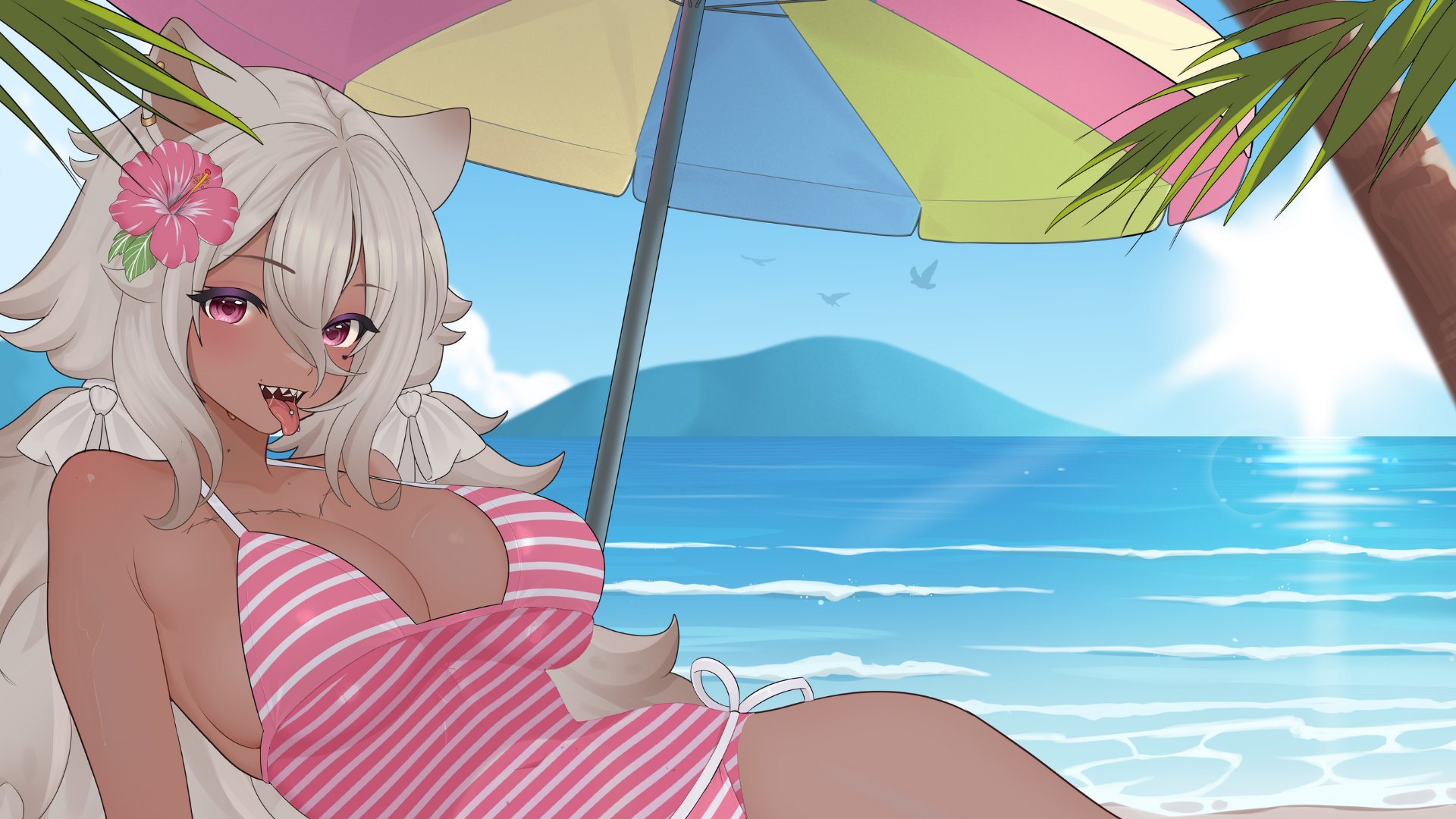 RuBiteChu banner