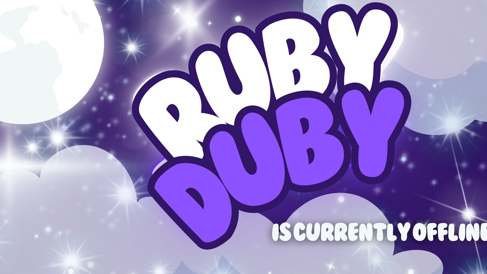 rubydubyuwu banner