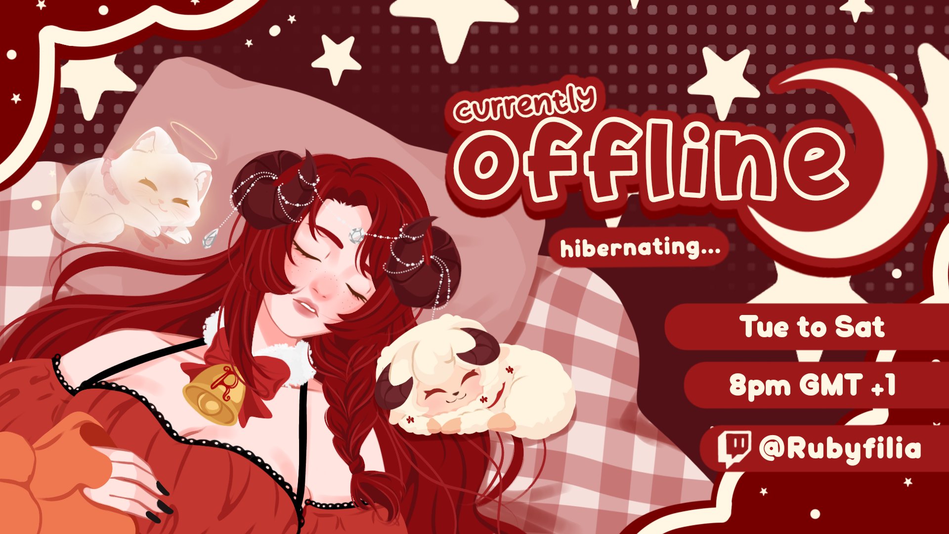Rubyfilia banner