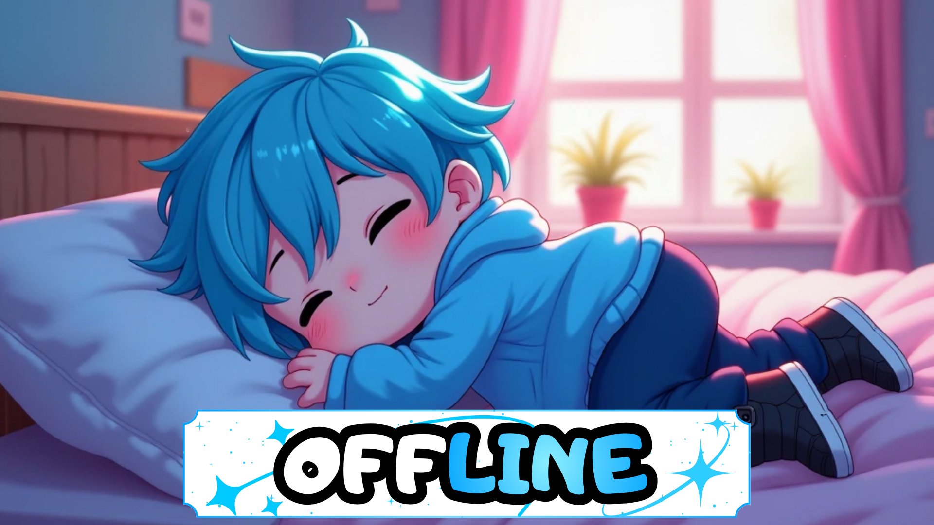rudytheslime banner