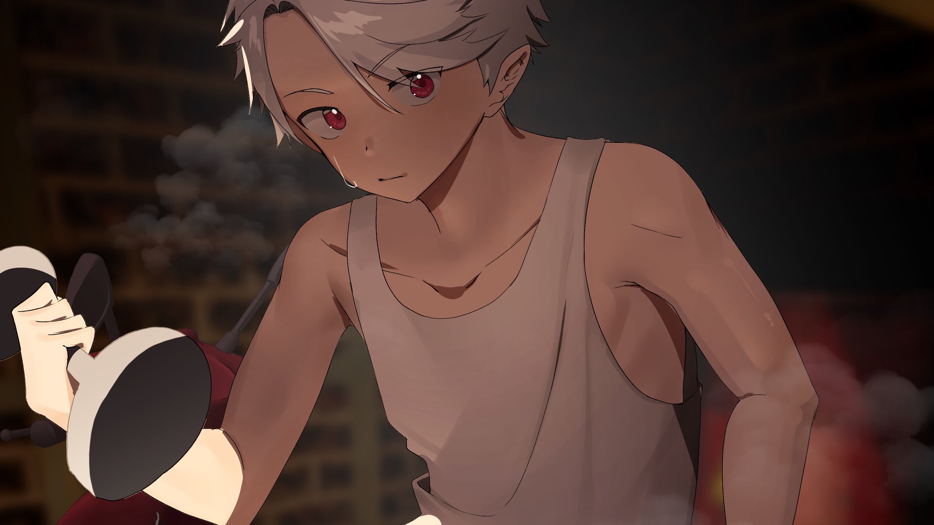 RufusSimson banner