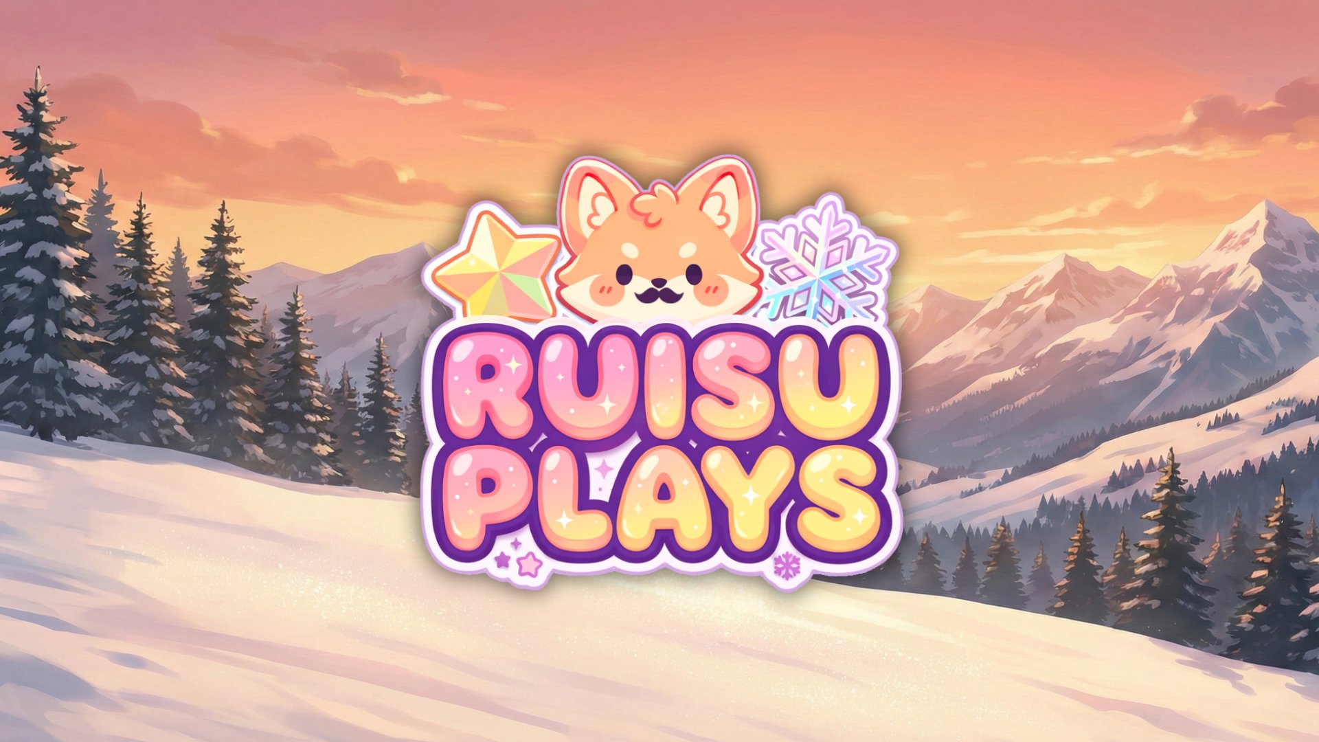 RuisuPlays banner