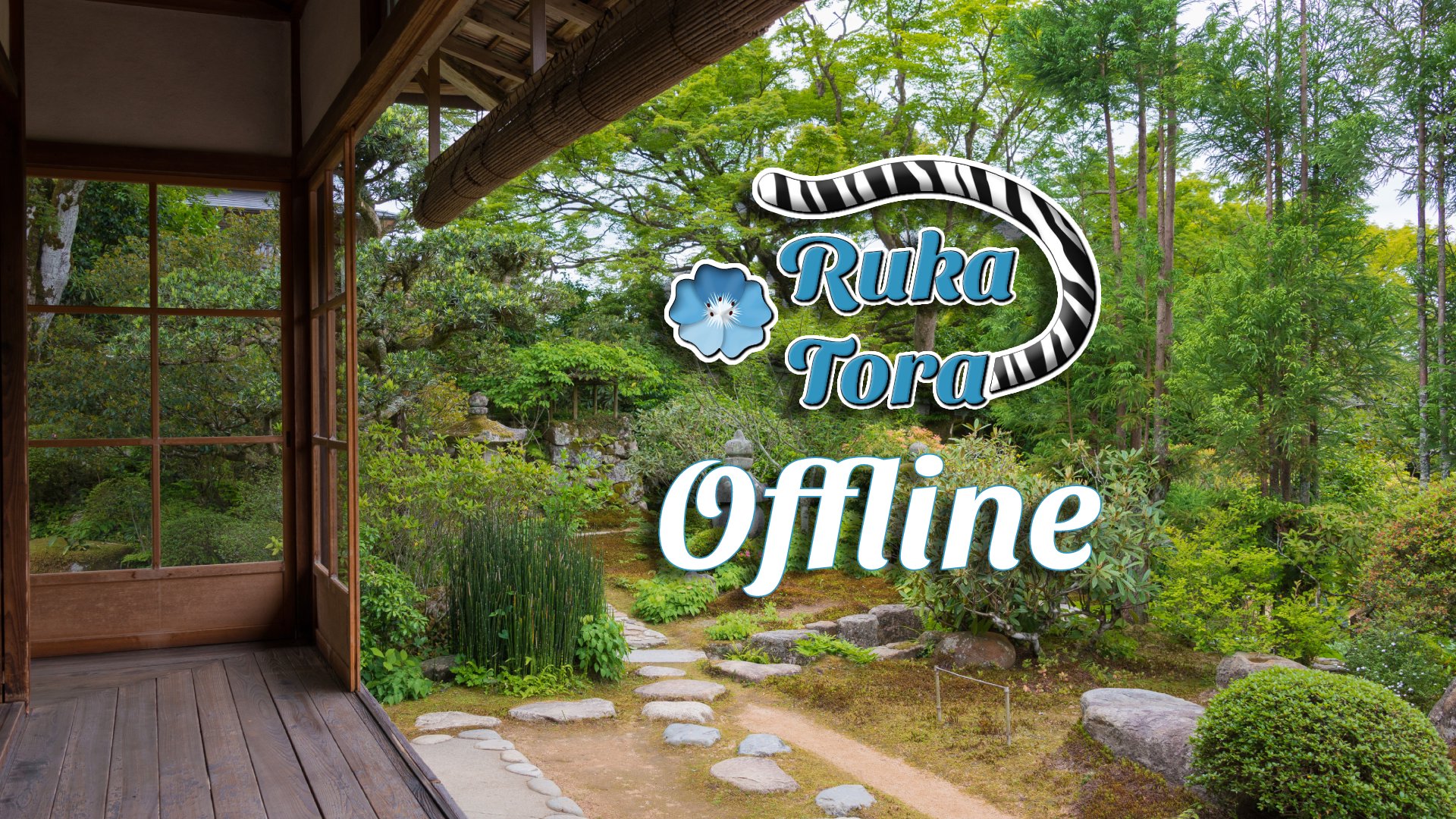 RukaTora banner