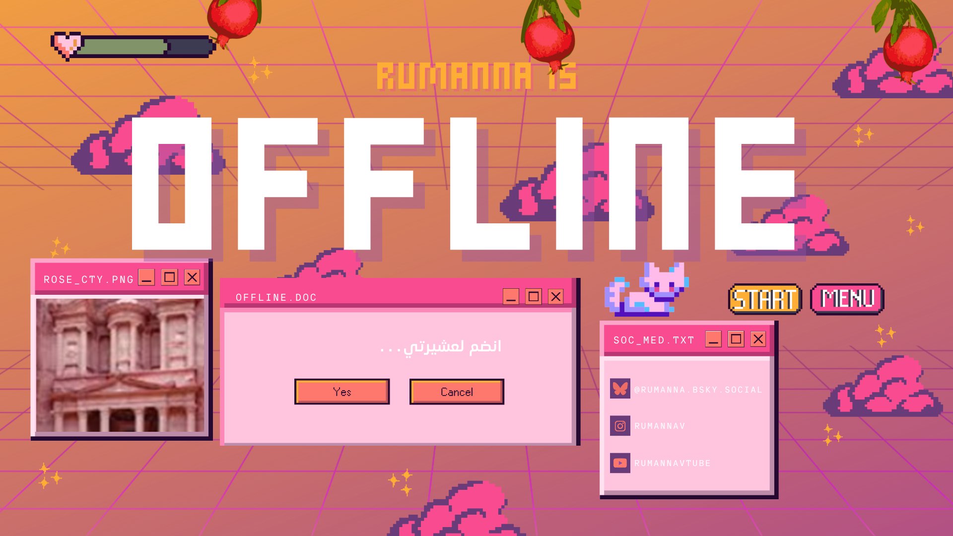 RumannaV banner