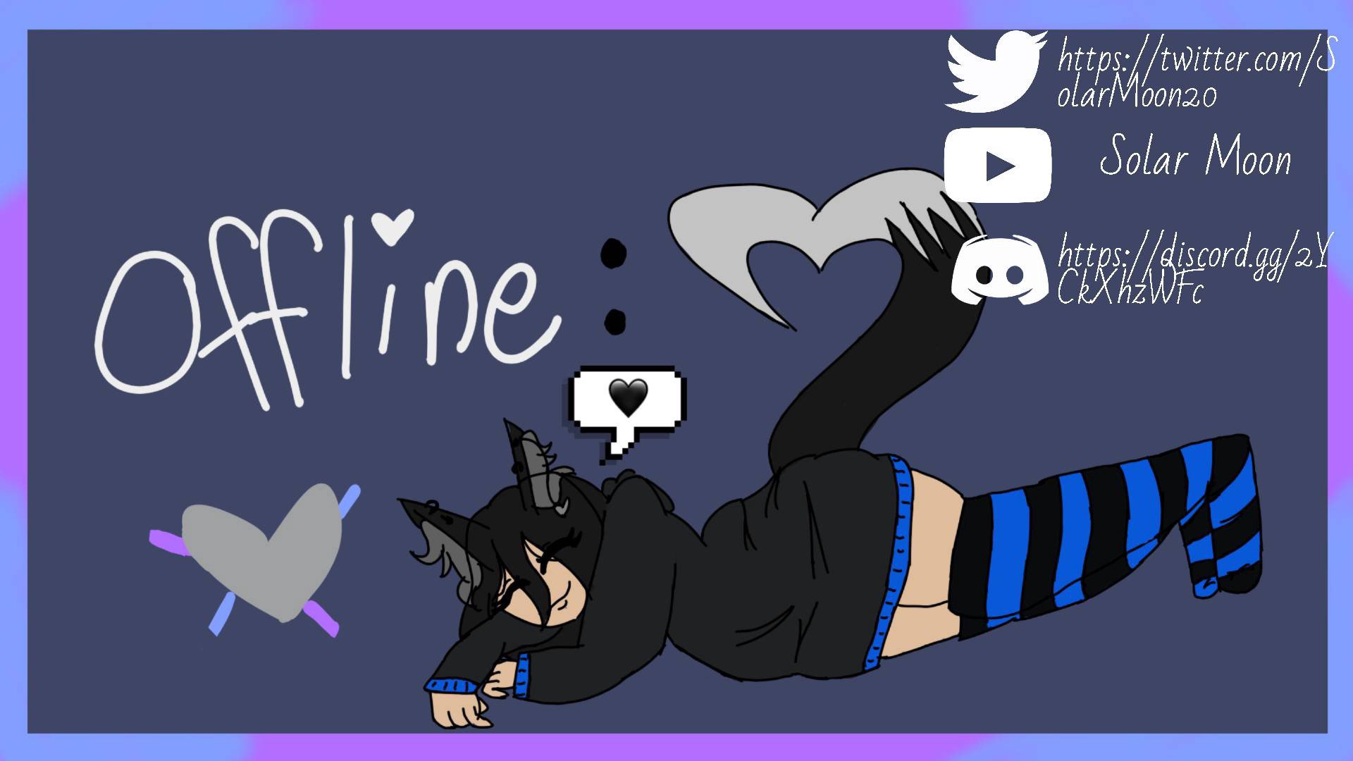 Rumi_RaccoonVT banner