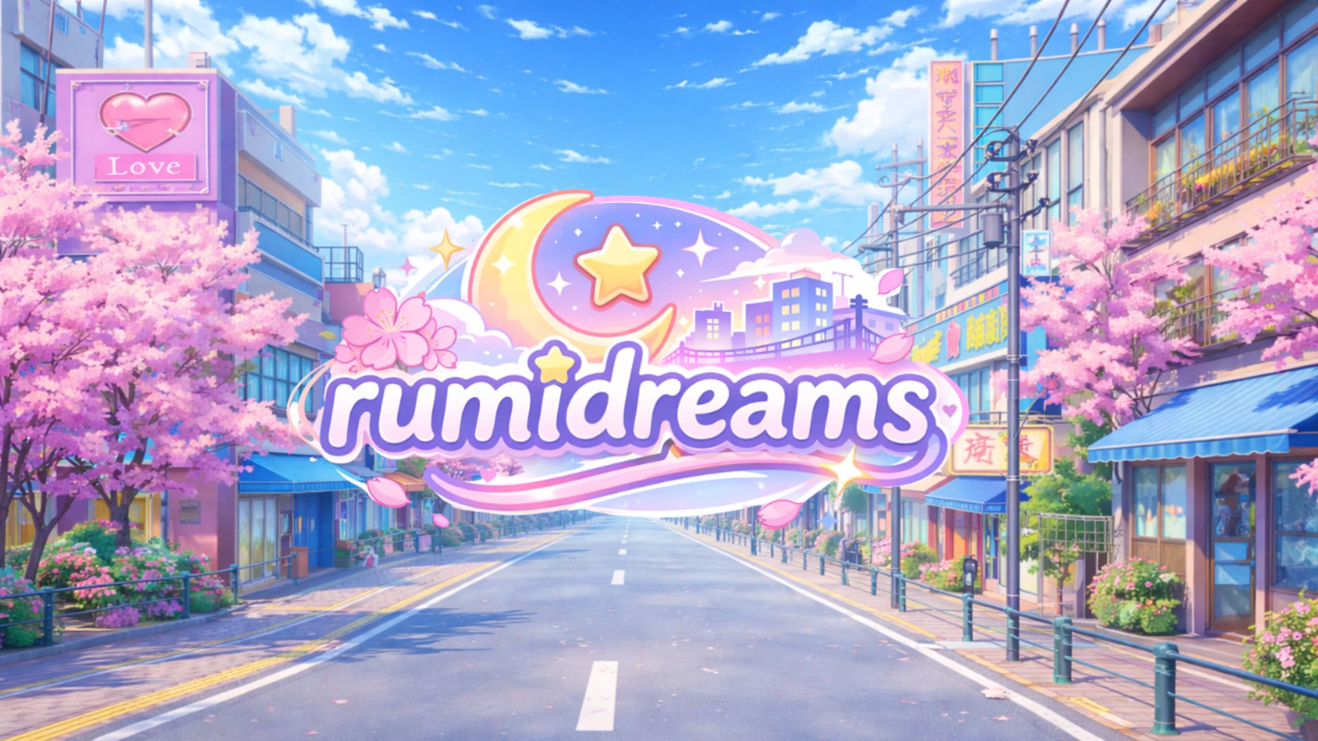 RumiDreams banner