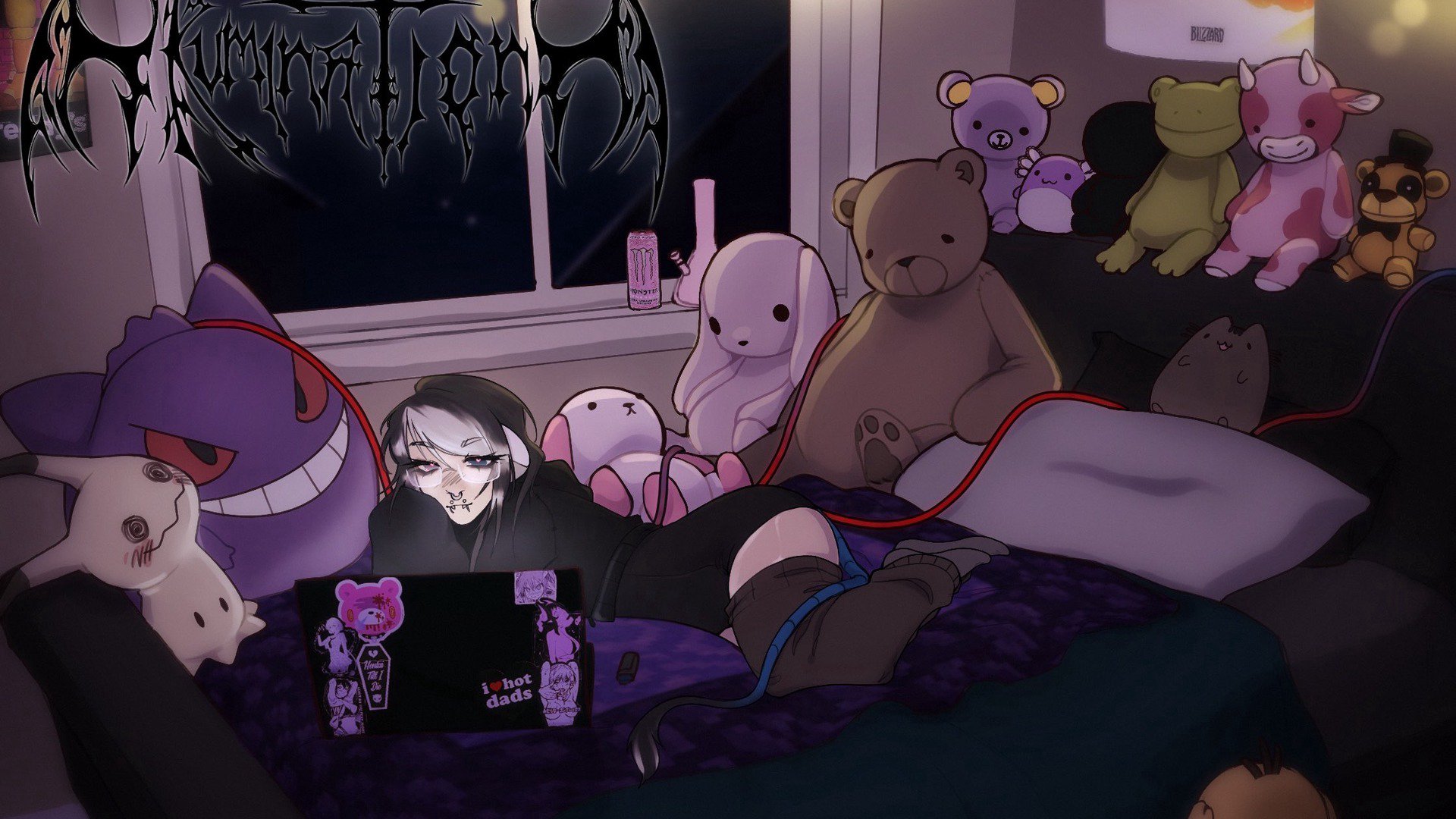 ruminatixnx banner