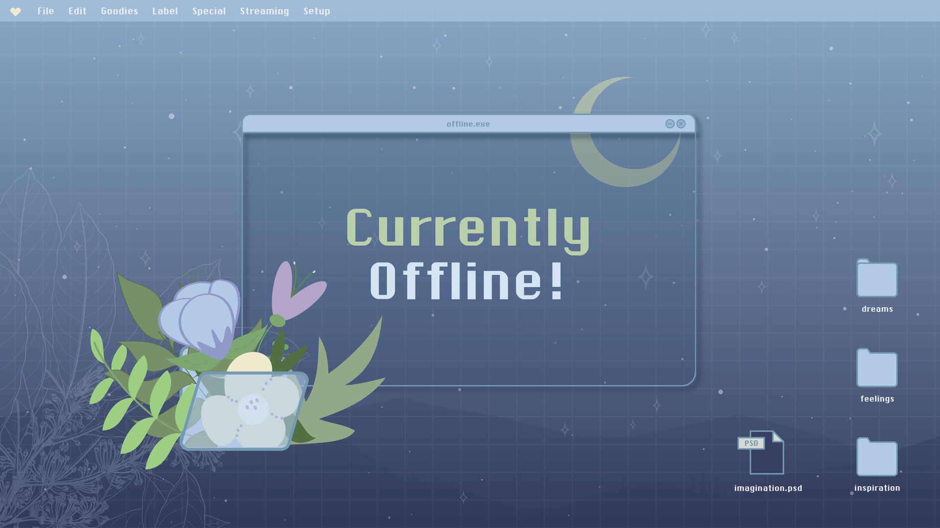 露米萬子 banner