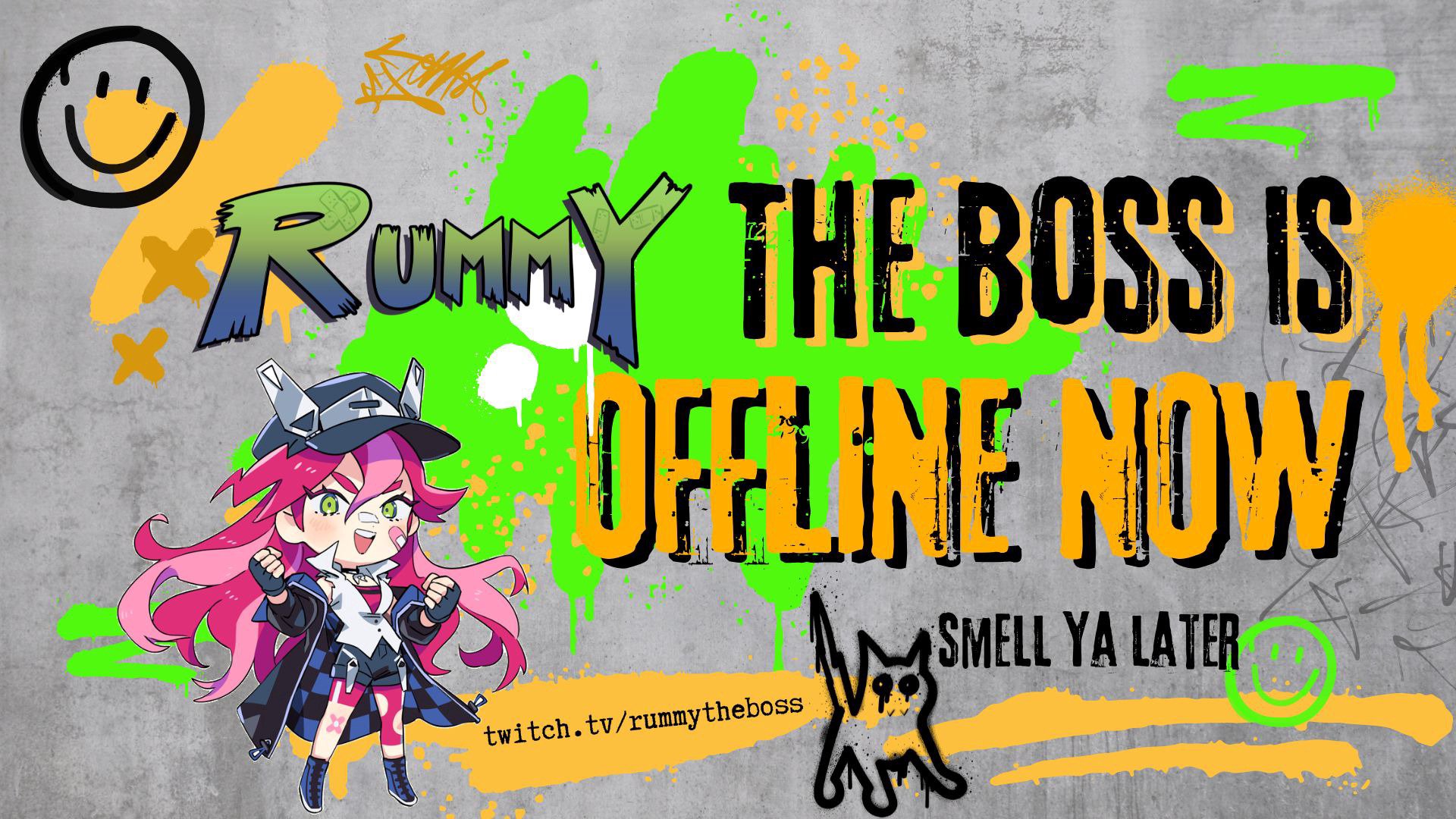 Rummy banner