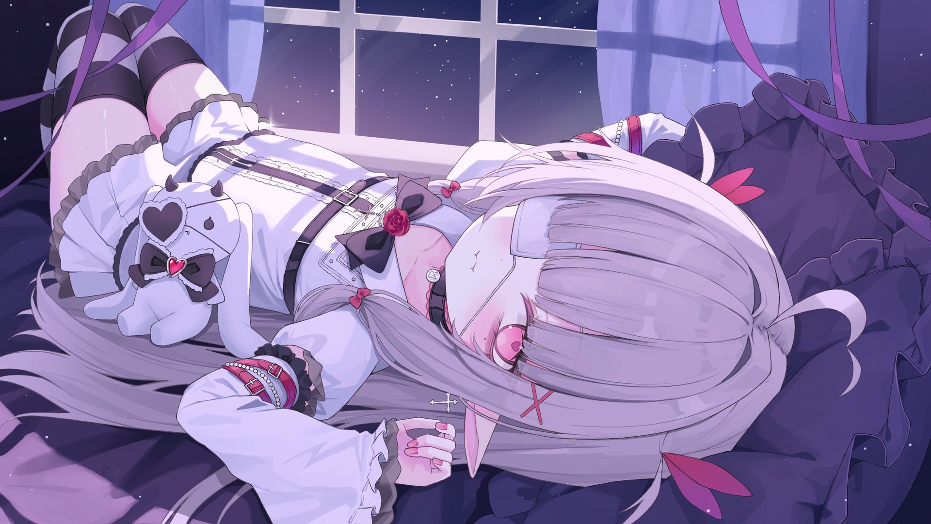 Kamiru Runa banner