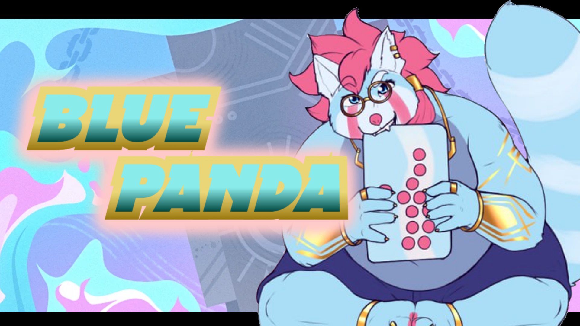RuneBluePanda banner