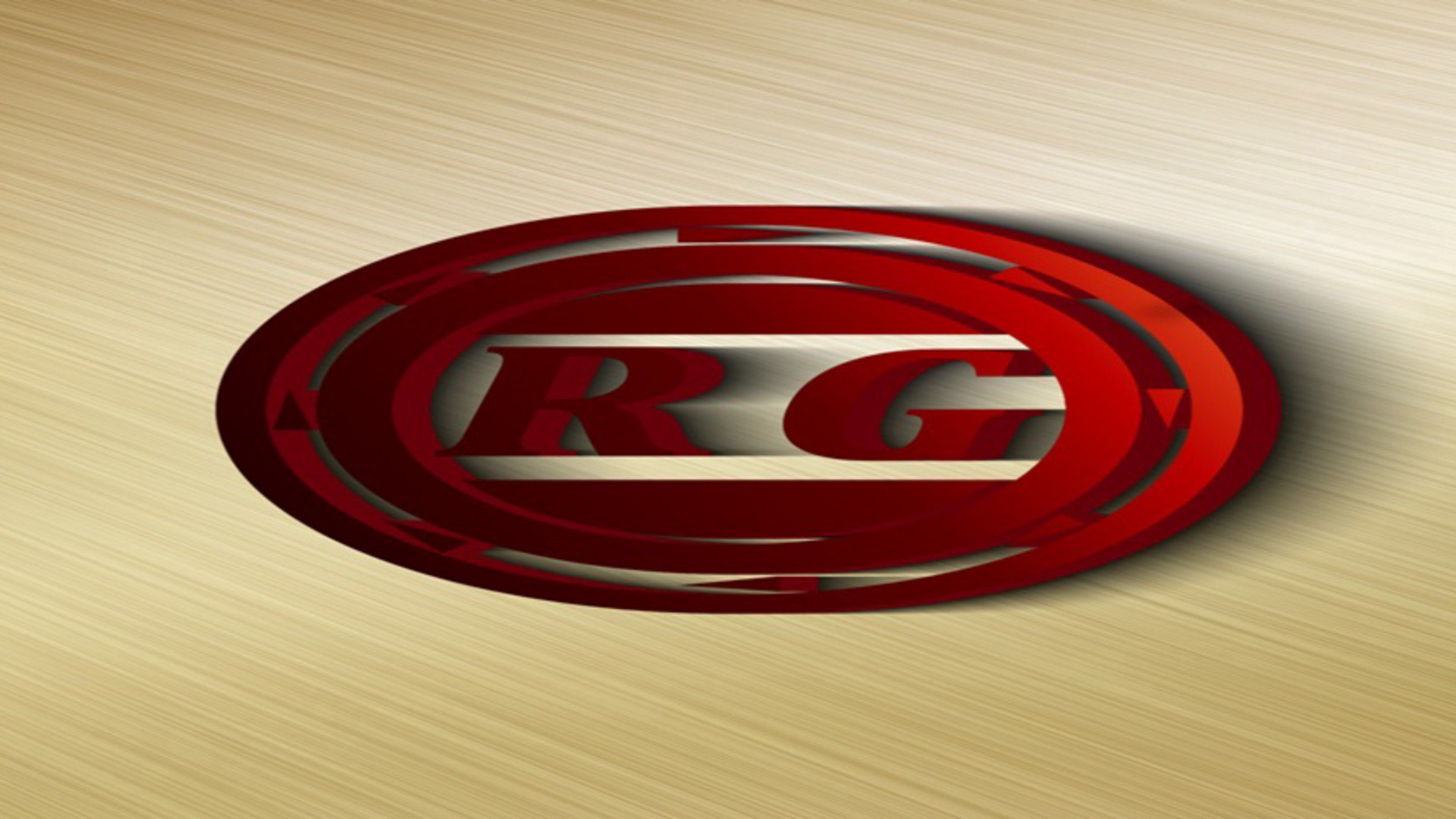 RungeGamingTV banner