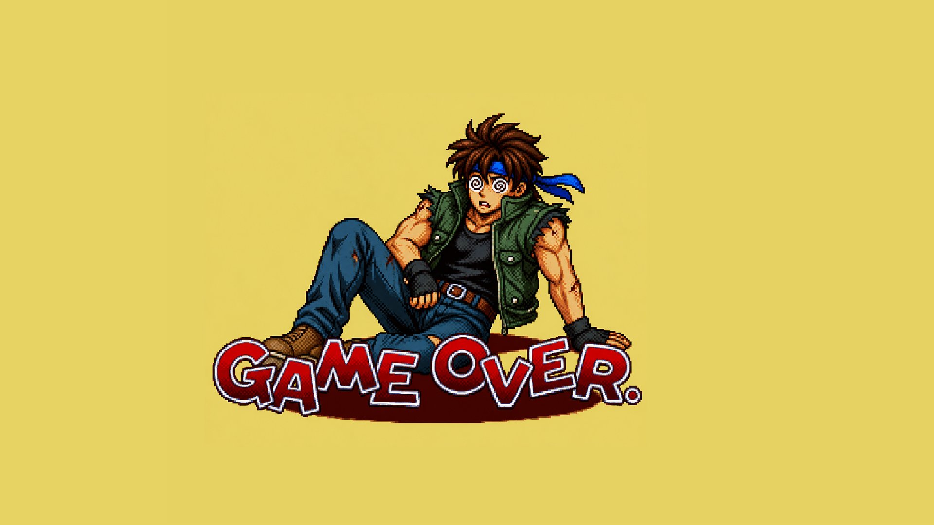 RunningWildVidya banner